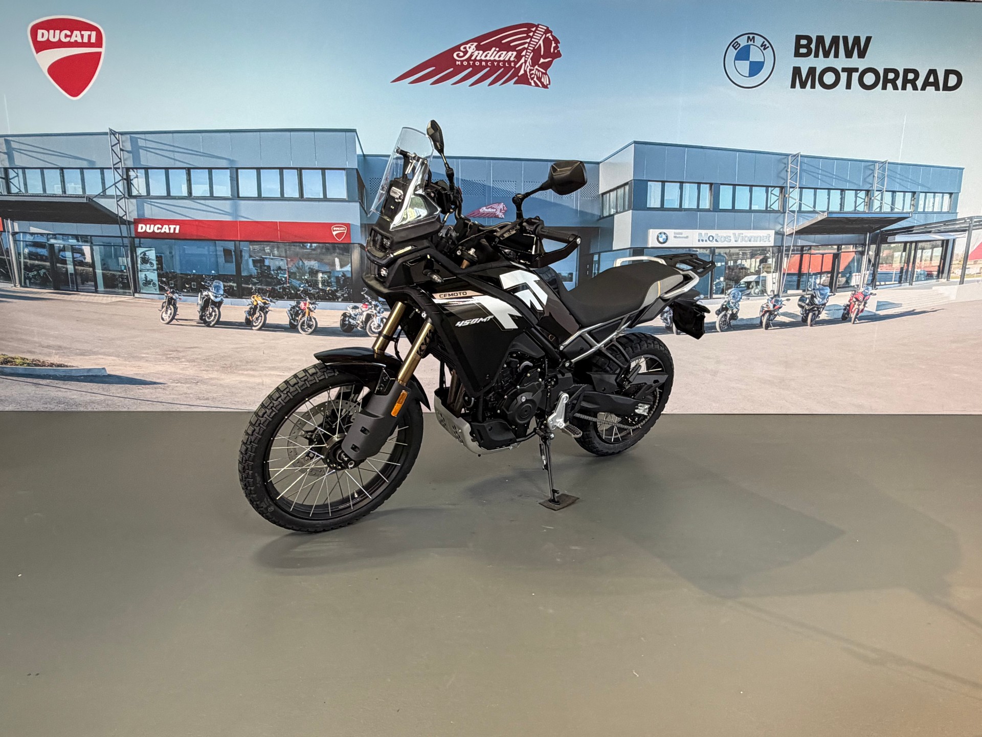 CF MOTO 450MT-image-2