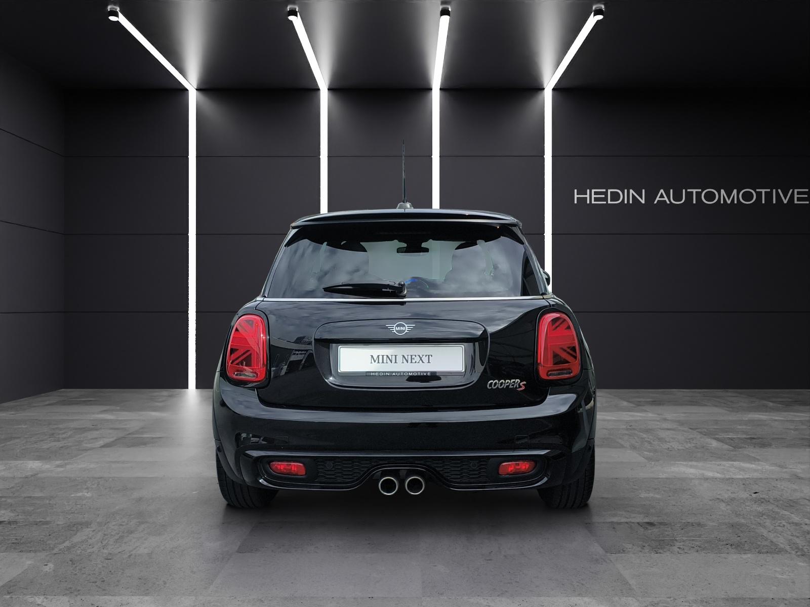 MINI F56 2.0i Cooper S SDKG-showroom-element-3