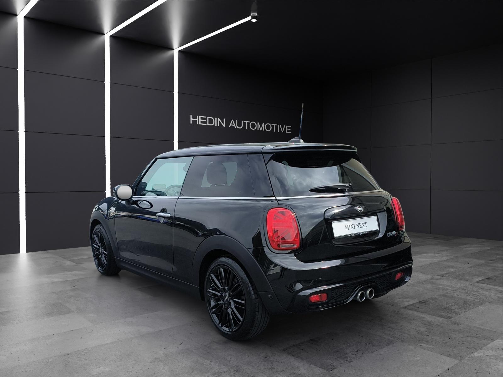 MINI F56 2.0i Cooper S SDKG-showroom-element-2