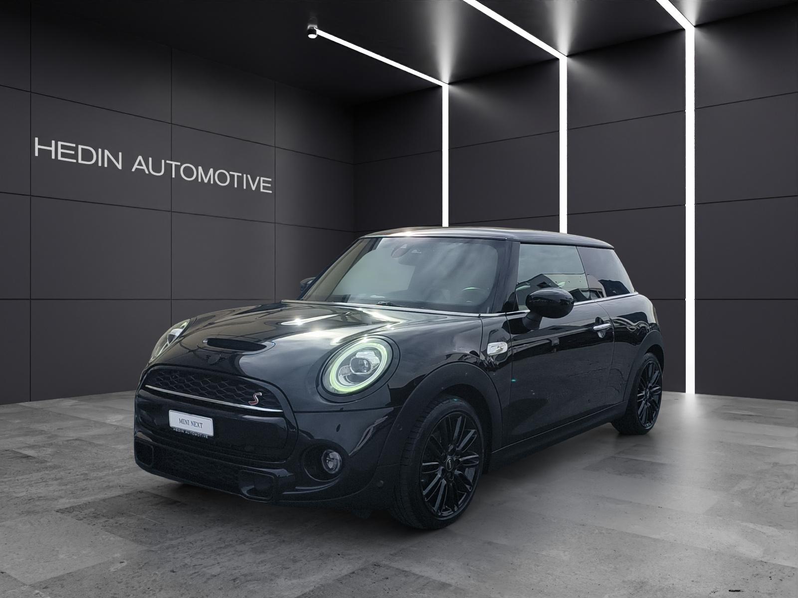 MINI F56 2.0i Cooper S SDKG