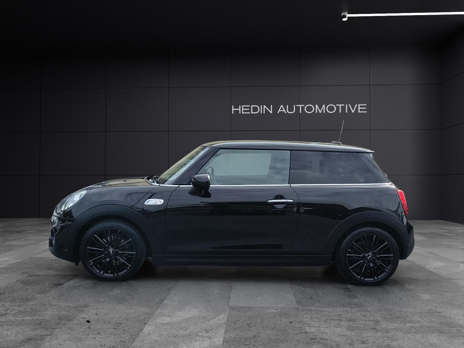 MINI F56 2.0i Cooper S SDKG-showroom-element-1