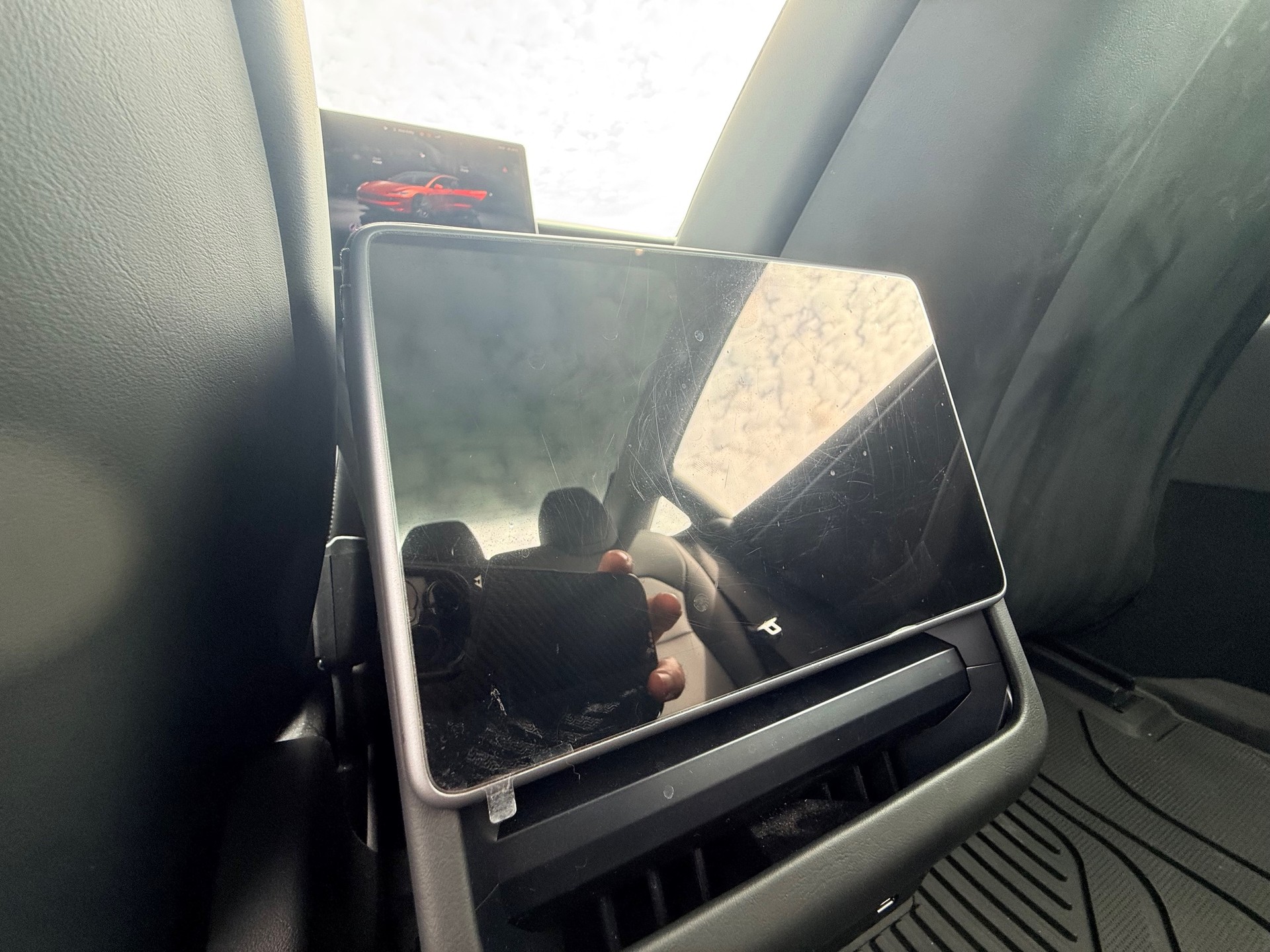 TESLA Model 3 Performance-image-10