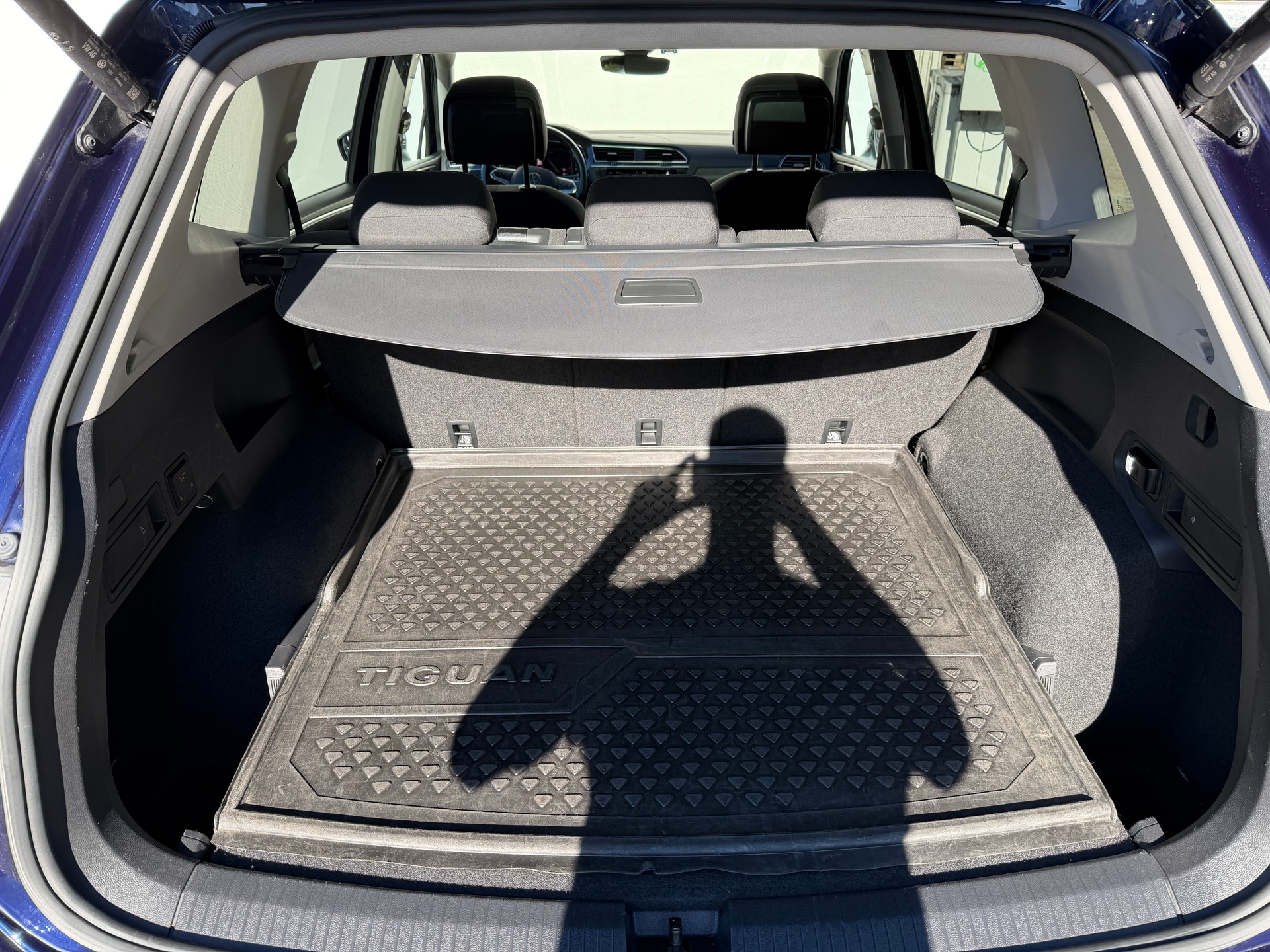 VW Tiguan Allspace 2.0 TDI SCR R-Line 4Motion DSG-image-23
