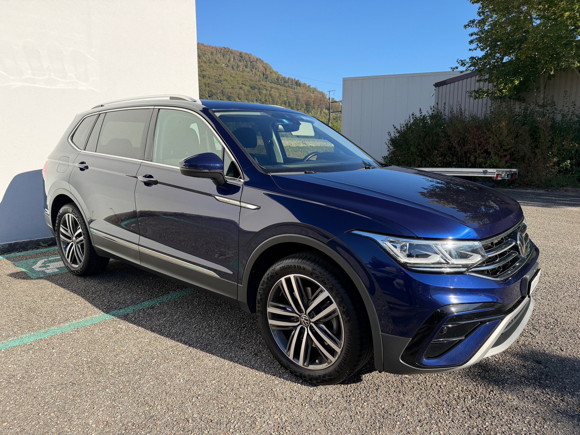 VW Tiguan Allspace 2.0 TDI SCR R-Line 4Motion DSG-showroom-element-3