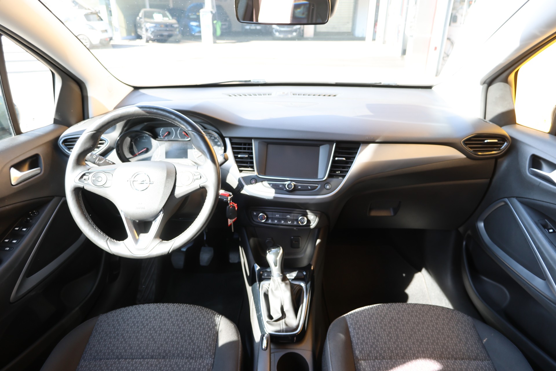 OPEL Crossland X 1.2T Enjoy-showroom-element-3