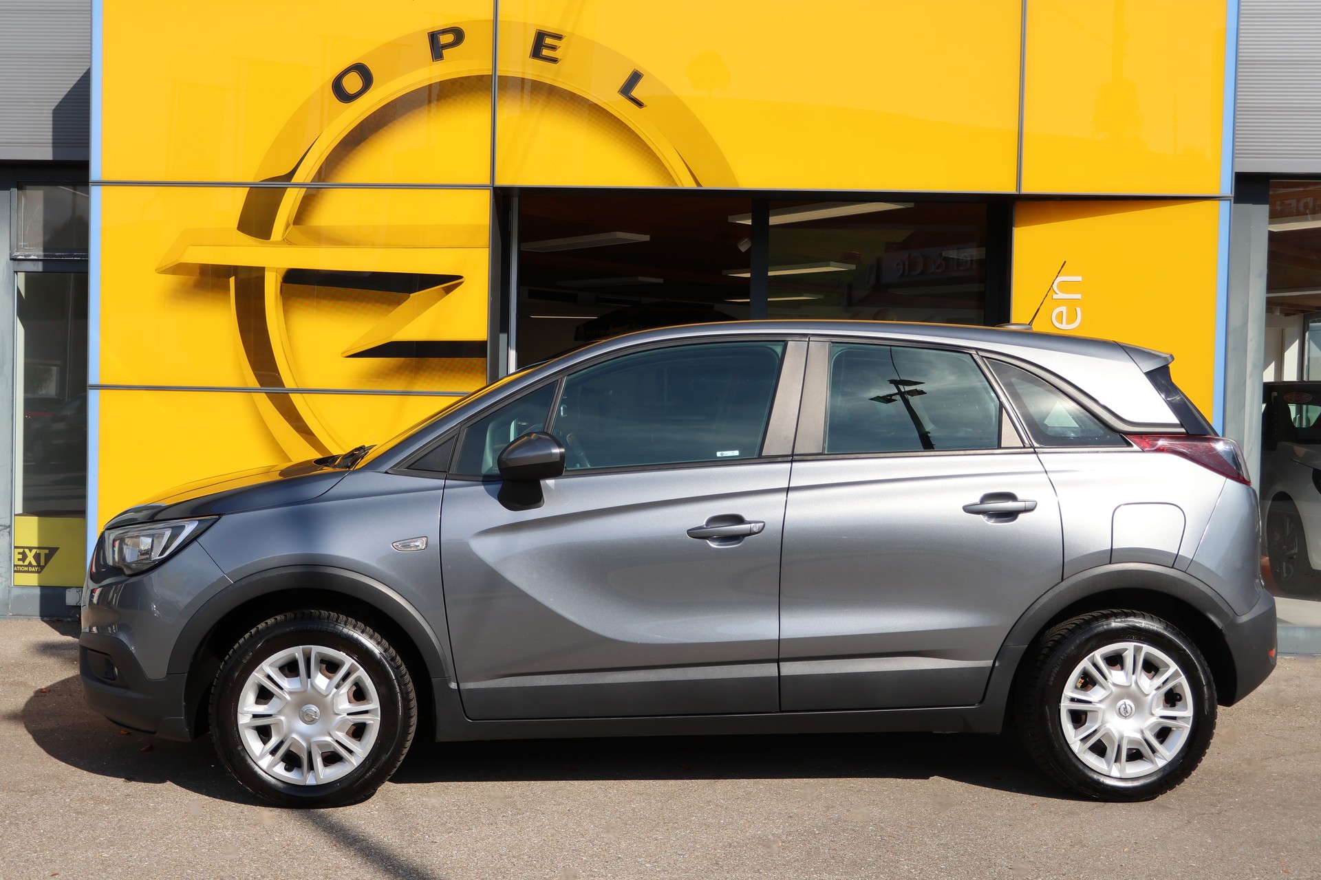 OPEL Crossland X 1.2T Enjoy-showroom-element-1