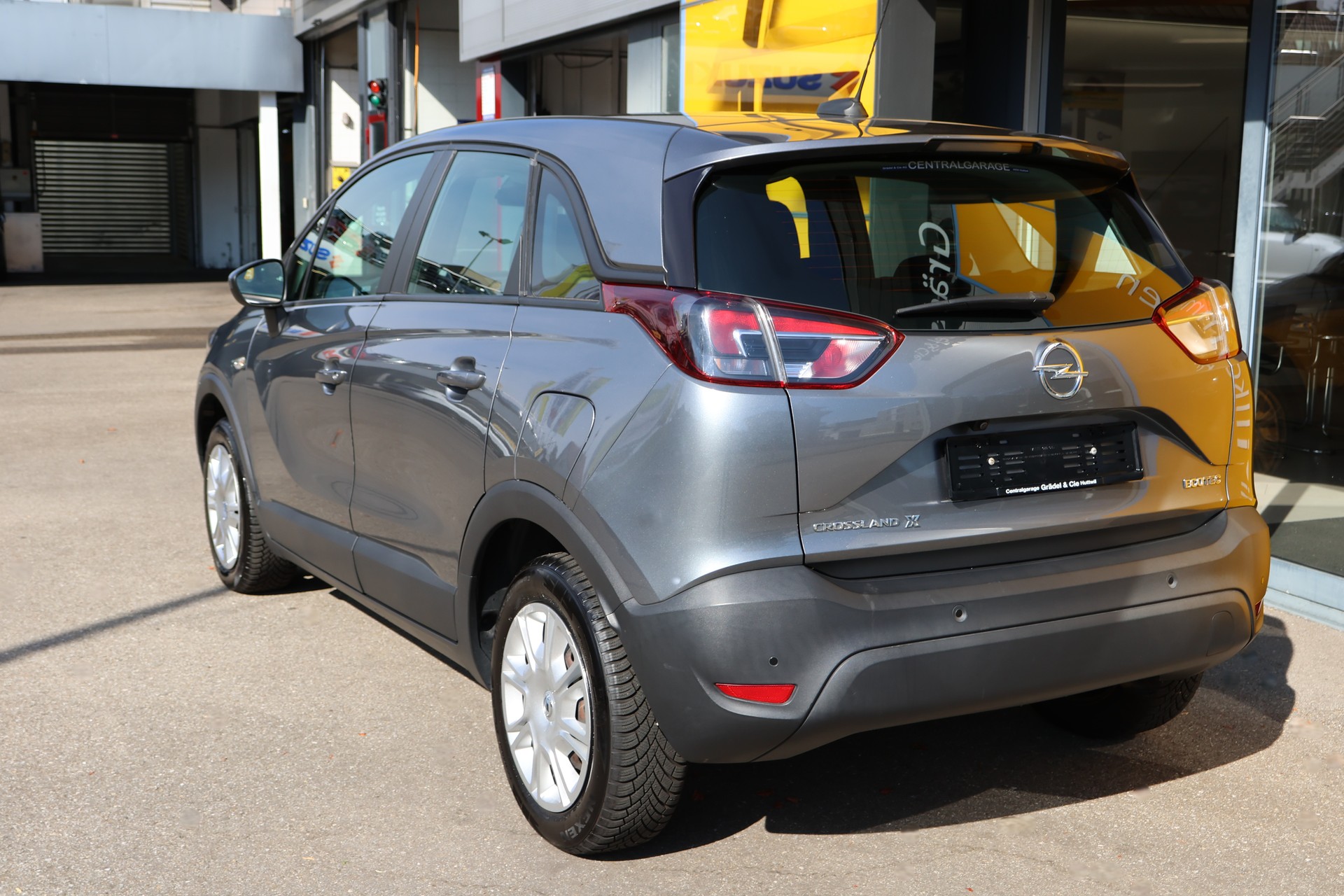 OPEL Crossland X 1.2T Enjoy-showroom-element-2
