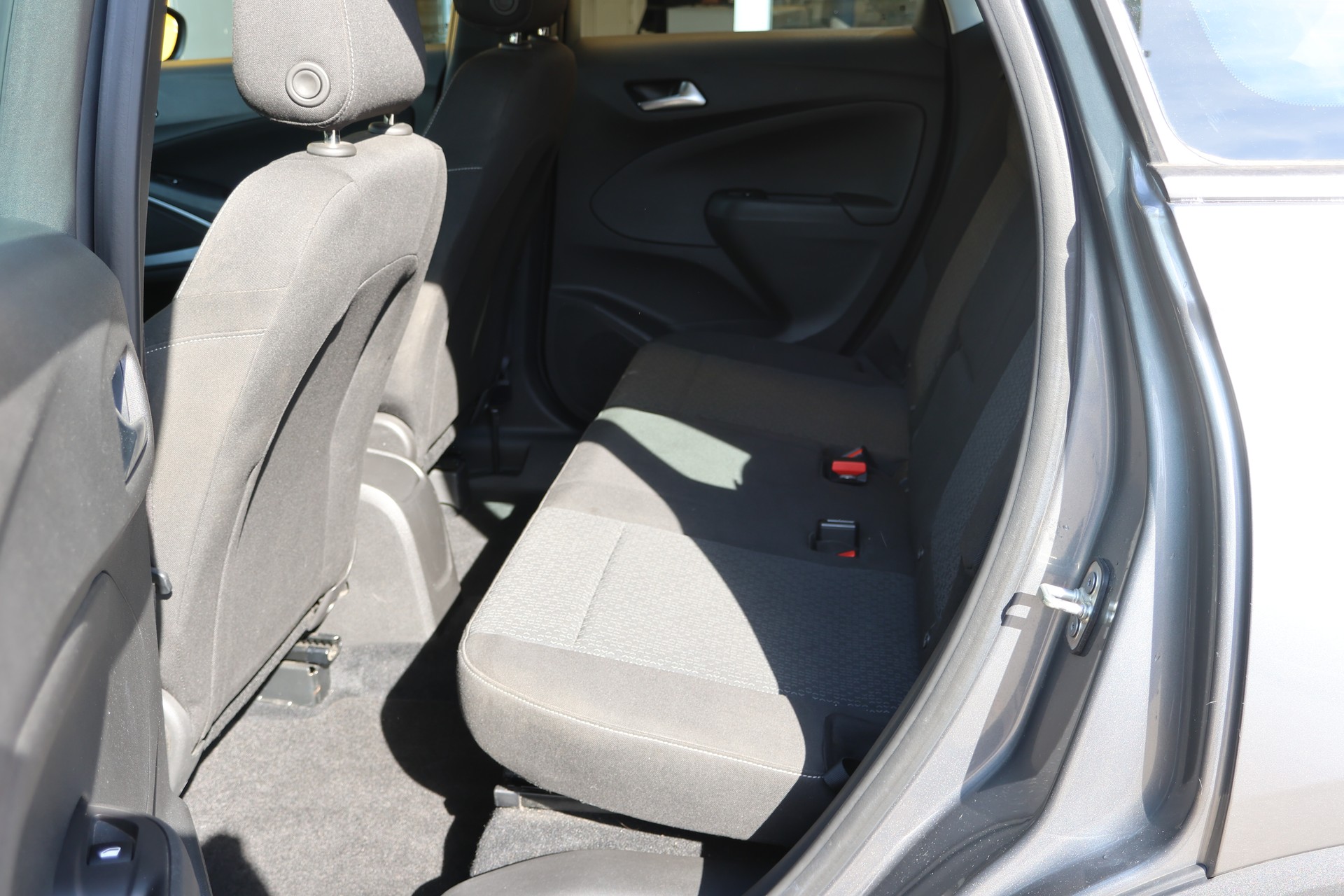 OPEL Crossland X 1.2T Enjoy-image-11