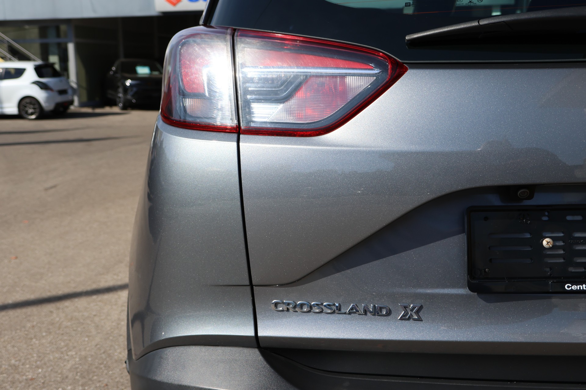 OPEL Crossland X 1.2T Enjoy-image-15