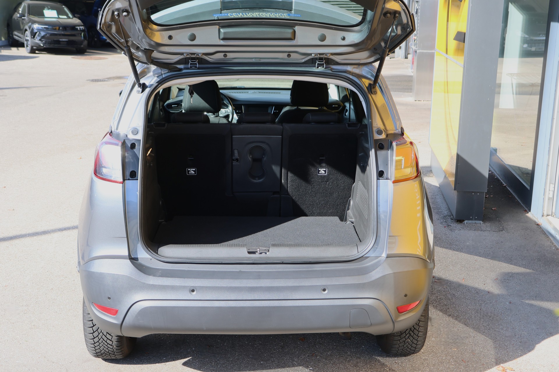 OPEL Crossland X 1.2T Enjoy-image-13