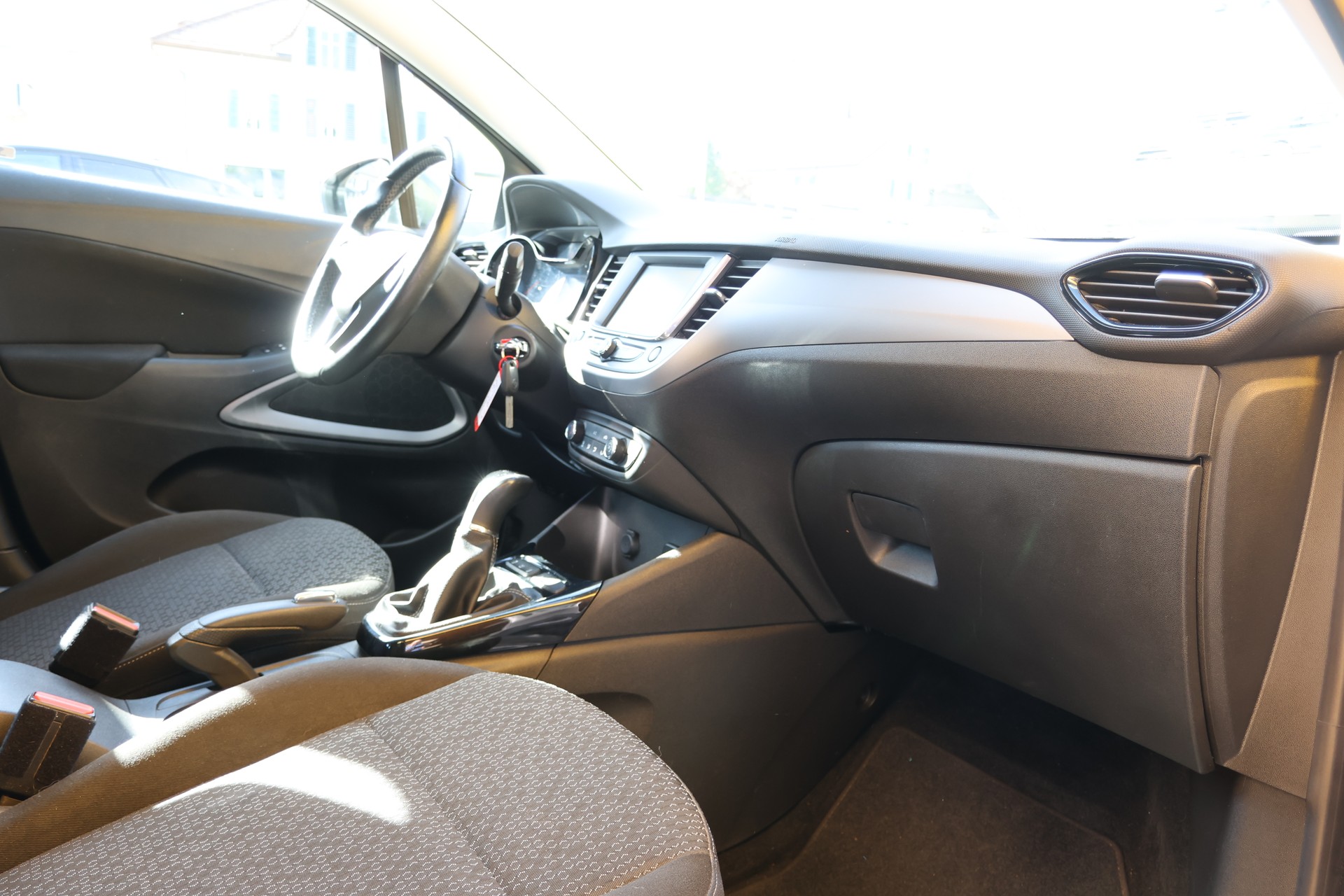 OPEL Crossland X 1.2T Enjoy-image-10