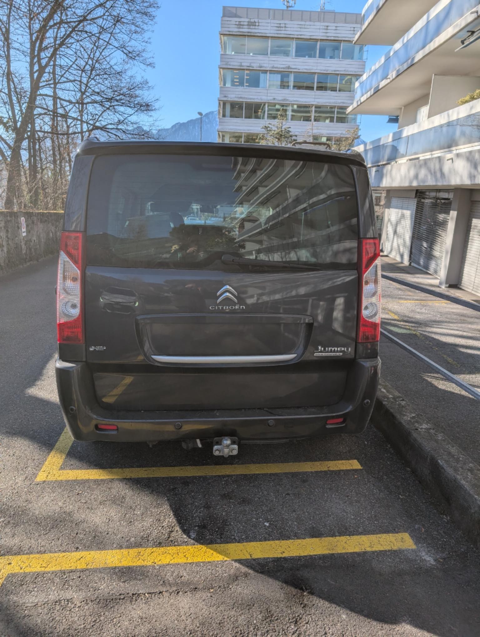 CITROEN 2.0 HDi 160 9P Exclusive-image-2