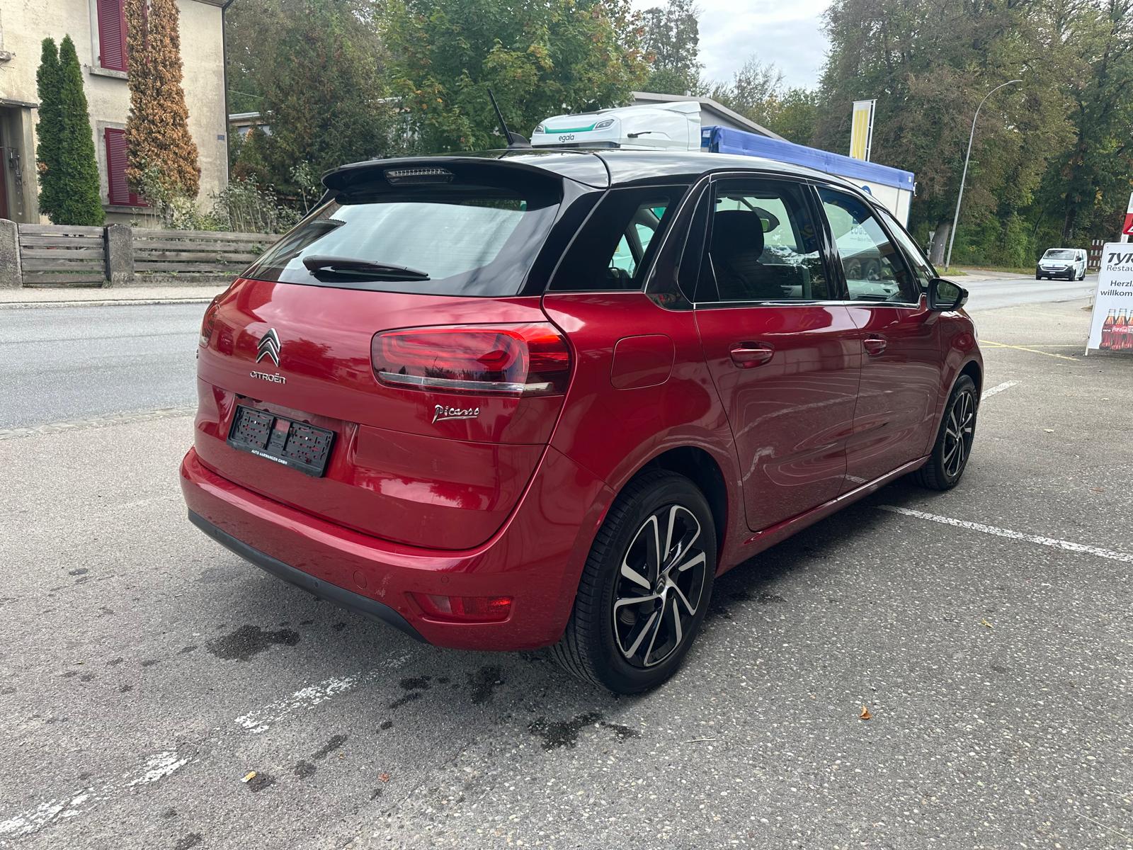CITROEN C4 Picasso 2.0 BlueHDi Feel Edition EAT6-showroom-element-3