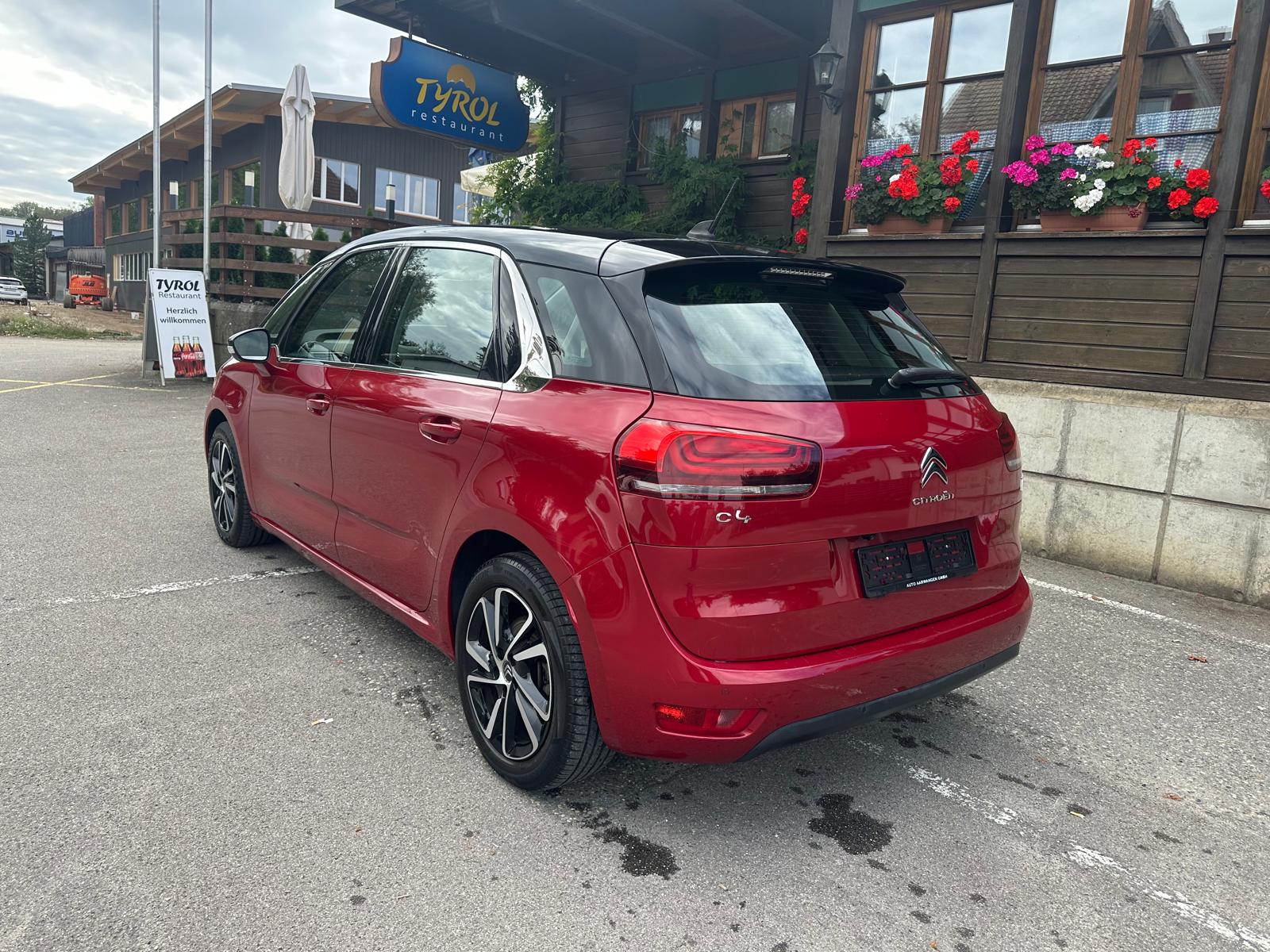 CITROEN C4 Picasso 2.0 BlueHDi Feel Edition EAT6-showroom-element-2