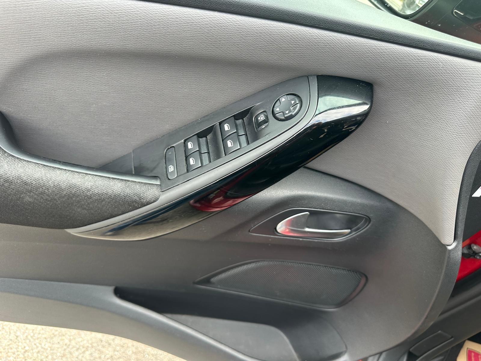 CITROEN C4 Picasso 2.0 BlueHDi Feel Edition EAT6-image-11