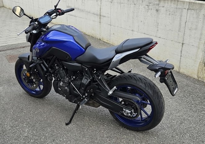 YAMAHA MT-07 (35KW)-image-1