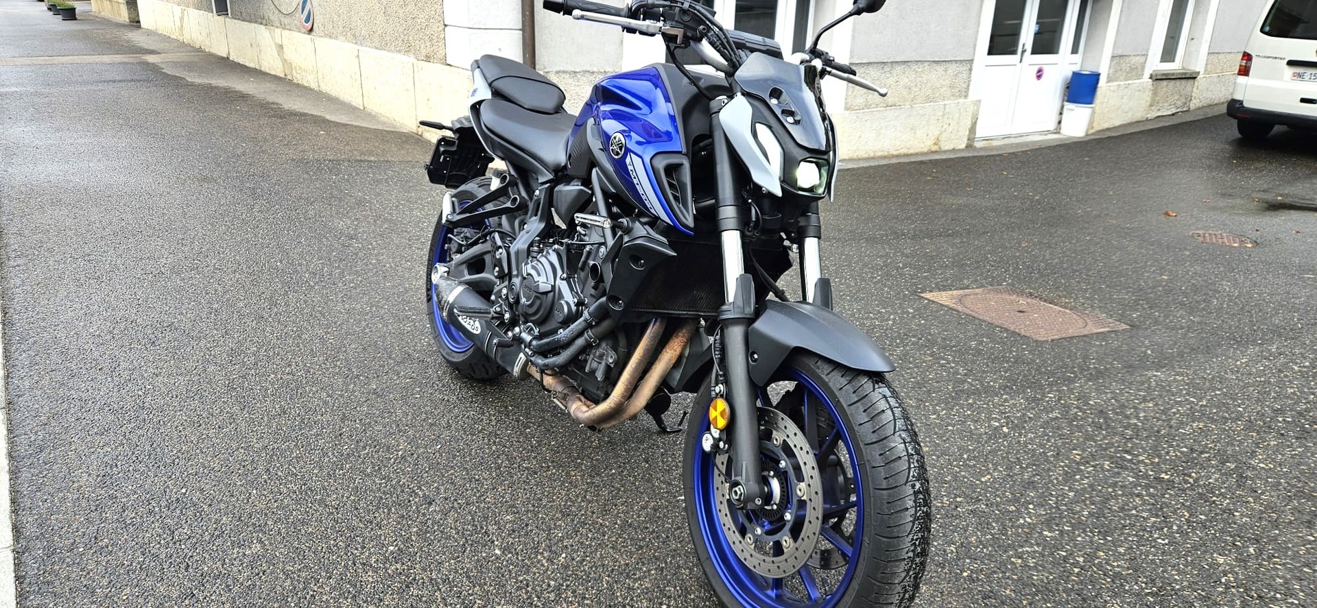 YAMAHA MT-07 (35KW)-image-7
