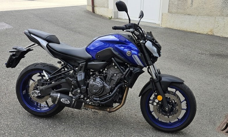 YAMAHA MT-07 (35KW)-image-3