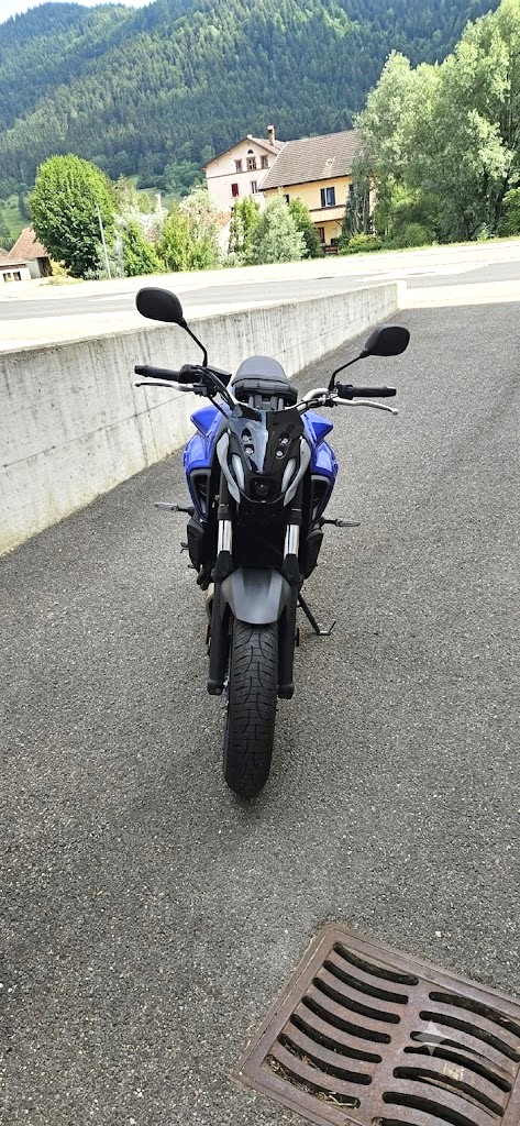 YAMAHA MT-07 (35KW)-image-5