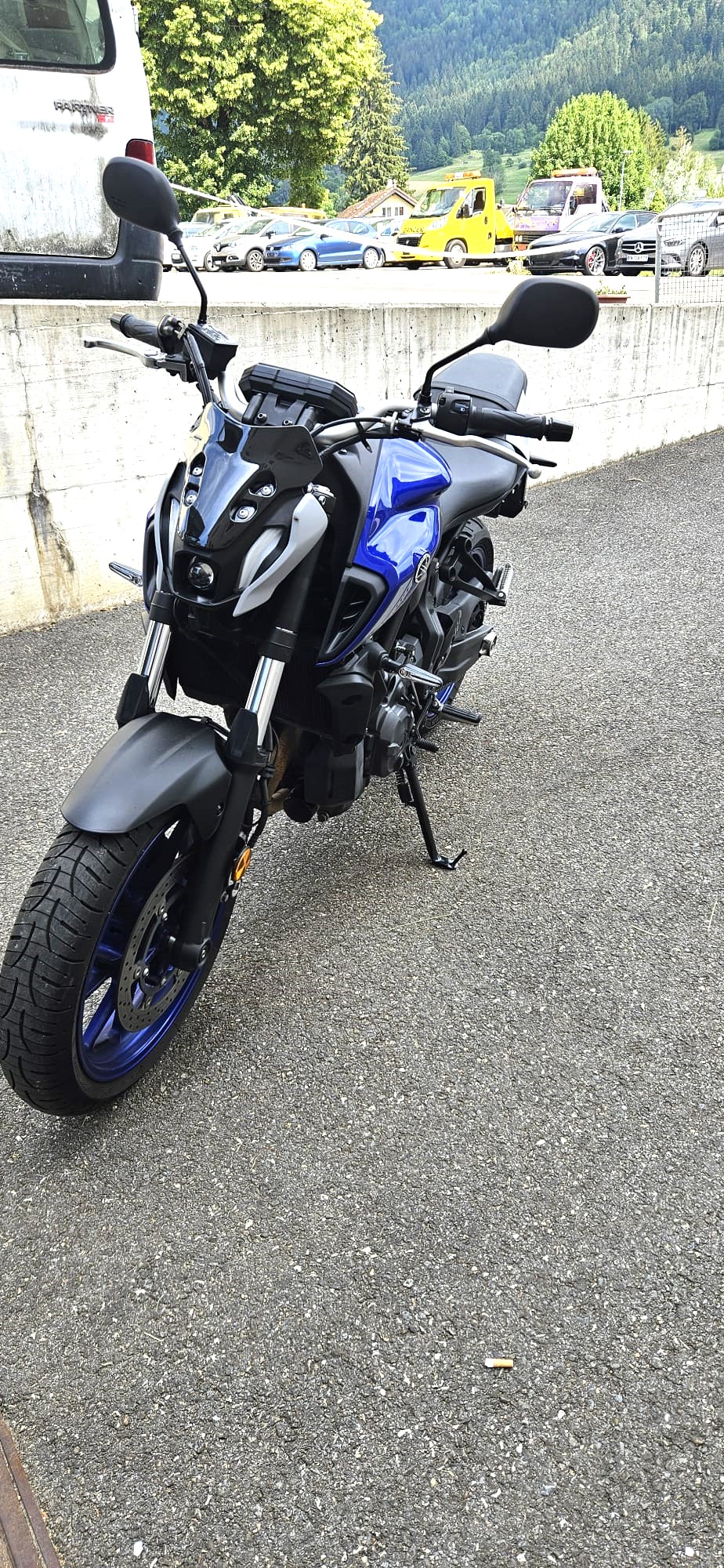 YAMAHA MT-07 (35KW)-image-4