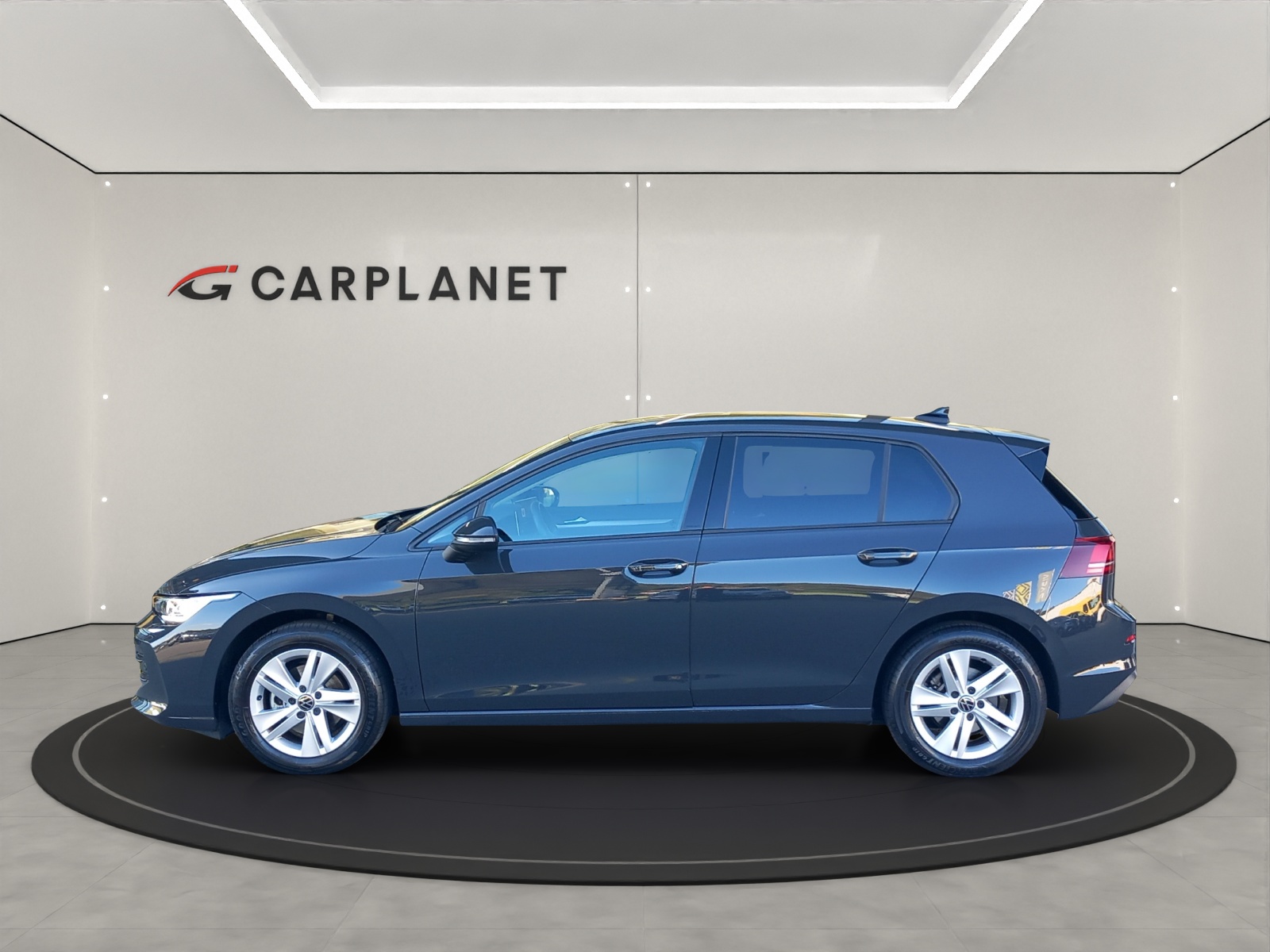 VW Golf VIII 1.5 eTSI DSG-showroom-element-1