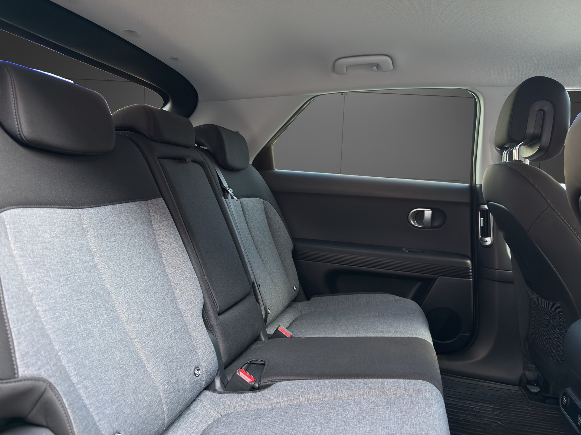 HYUNDAI Ioniq 5 58kWh Origo 2WD-image-9