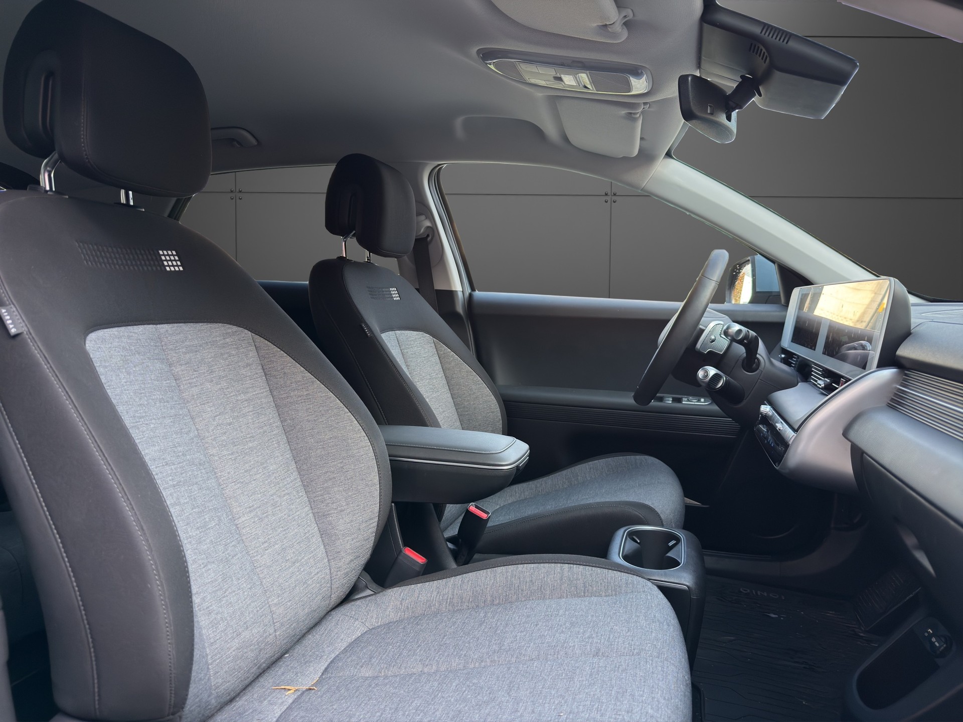 HYUNDAI Ioniq 5 58kWh Origo 2WD-image-11