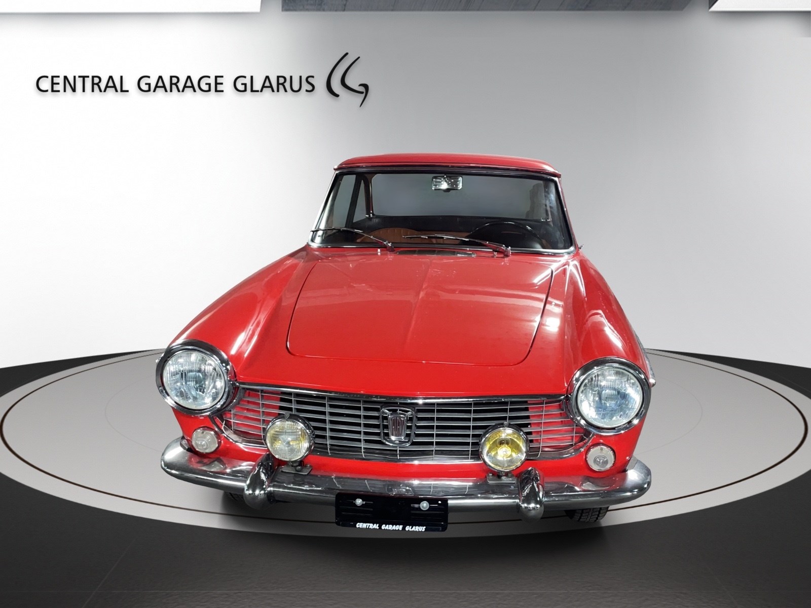 FIAT 1500 Coupe-image-19