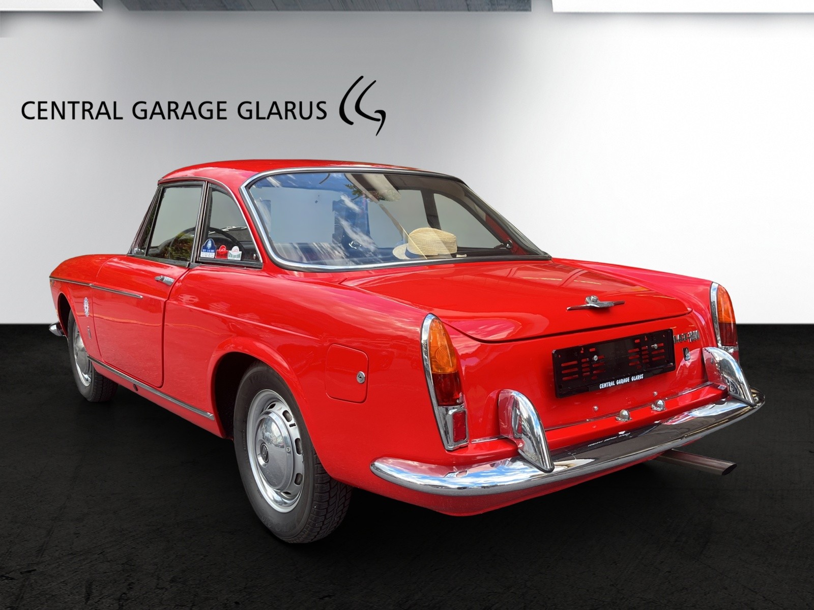 FIAT 1500 Coupe-image-26