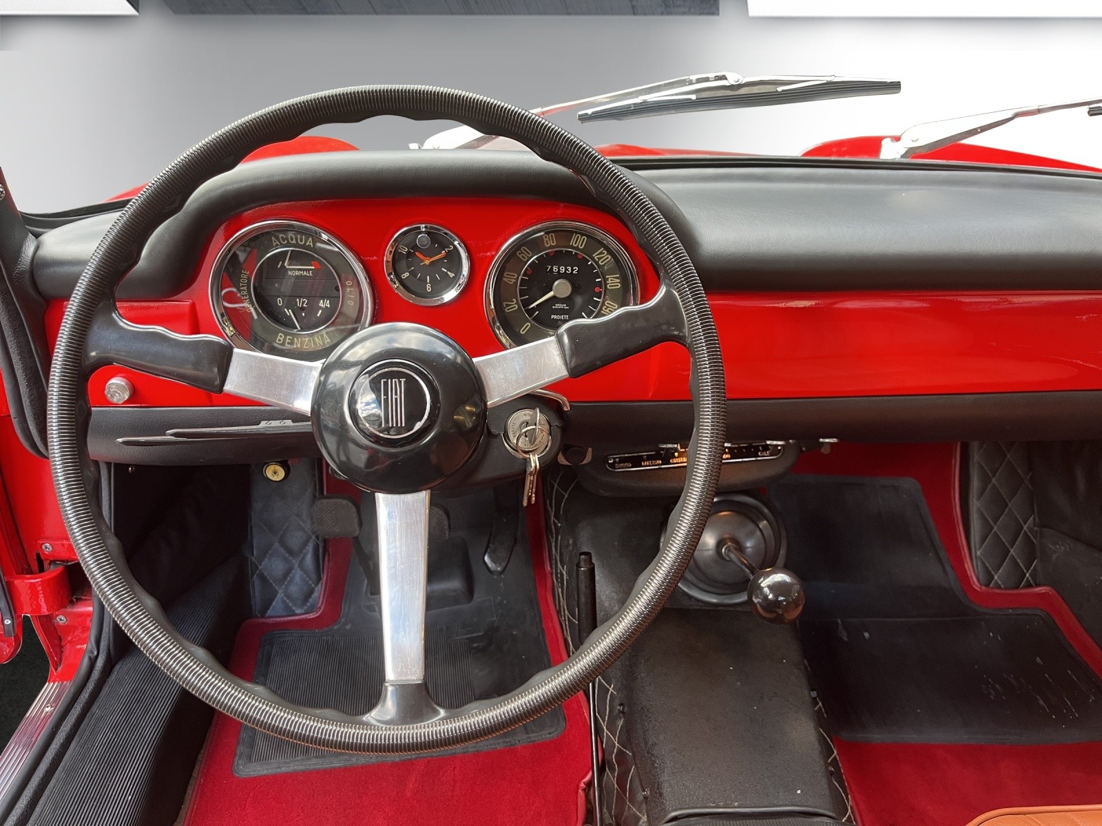 FIAT 1500 Coupe-image-25