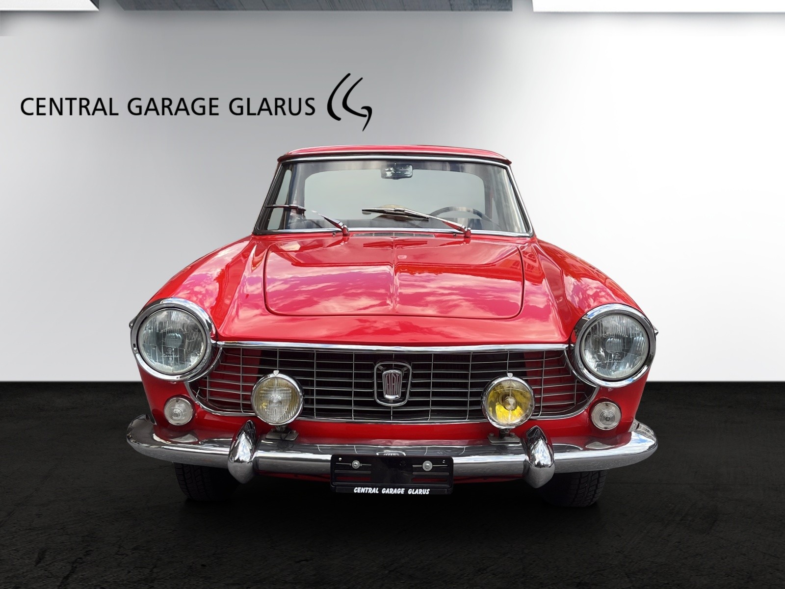 FIAT 1500 Coupe-image-22