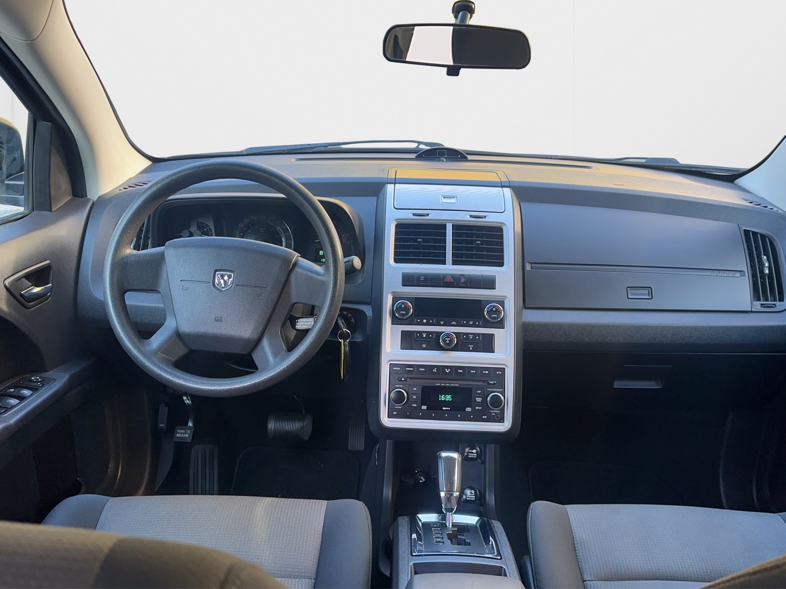 DODGE Journey 2.4 SE-image-14