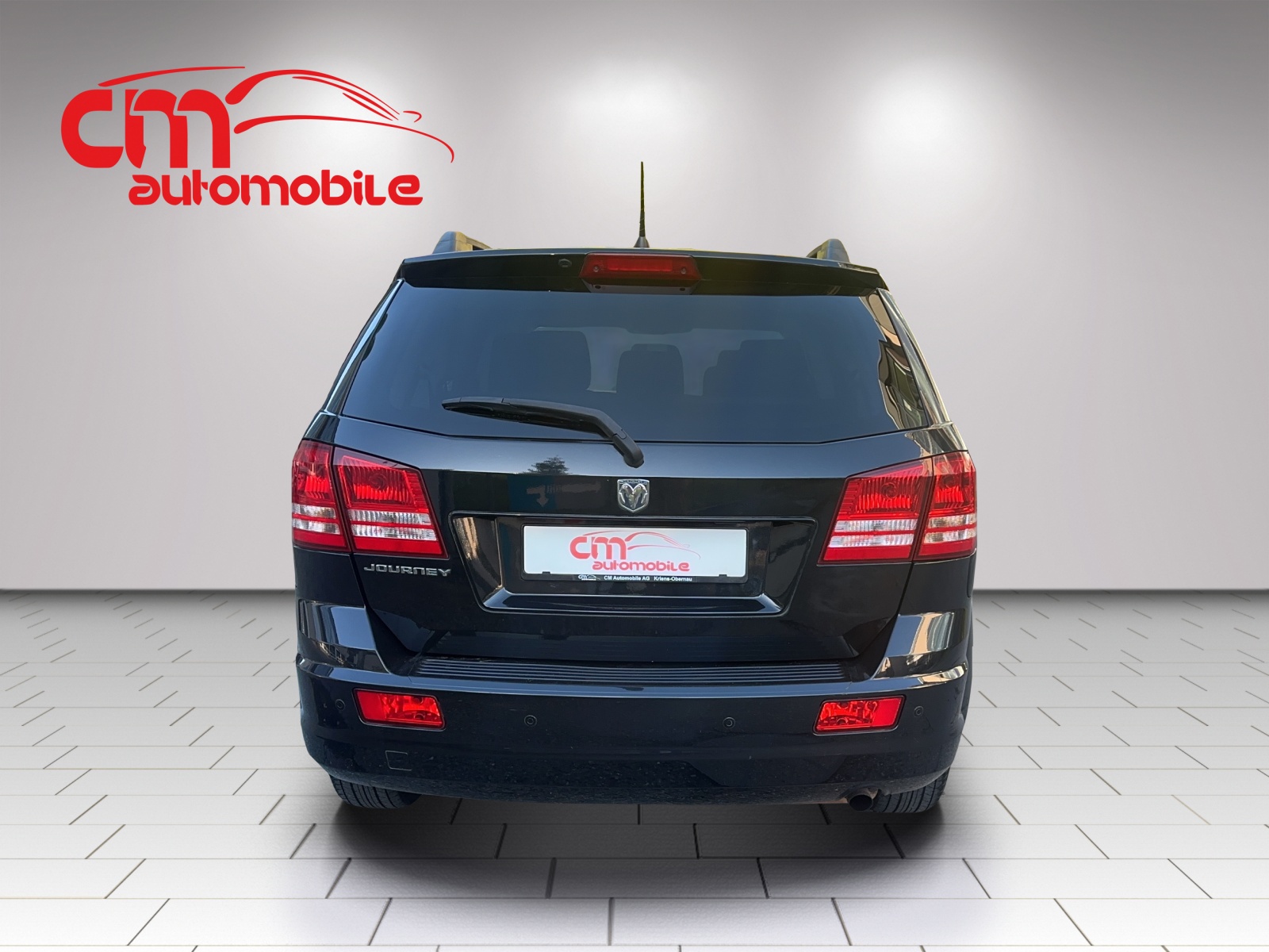 DODGE Journey 2.4 SE-image-5