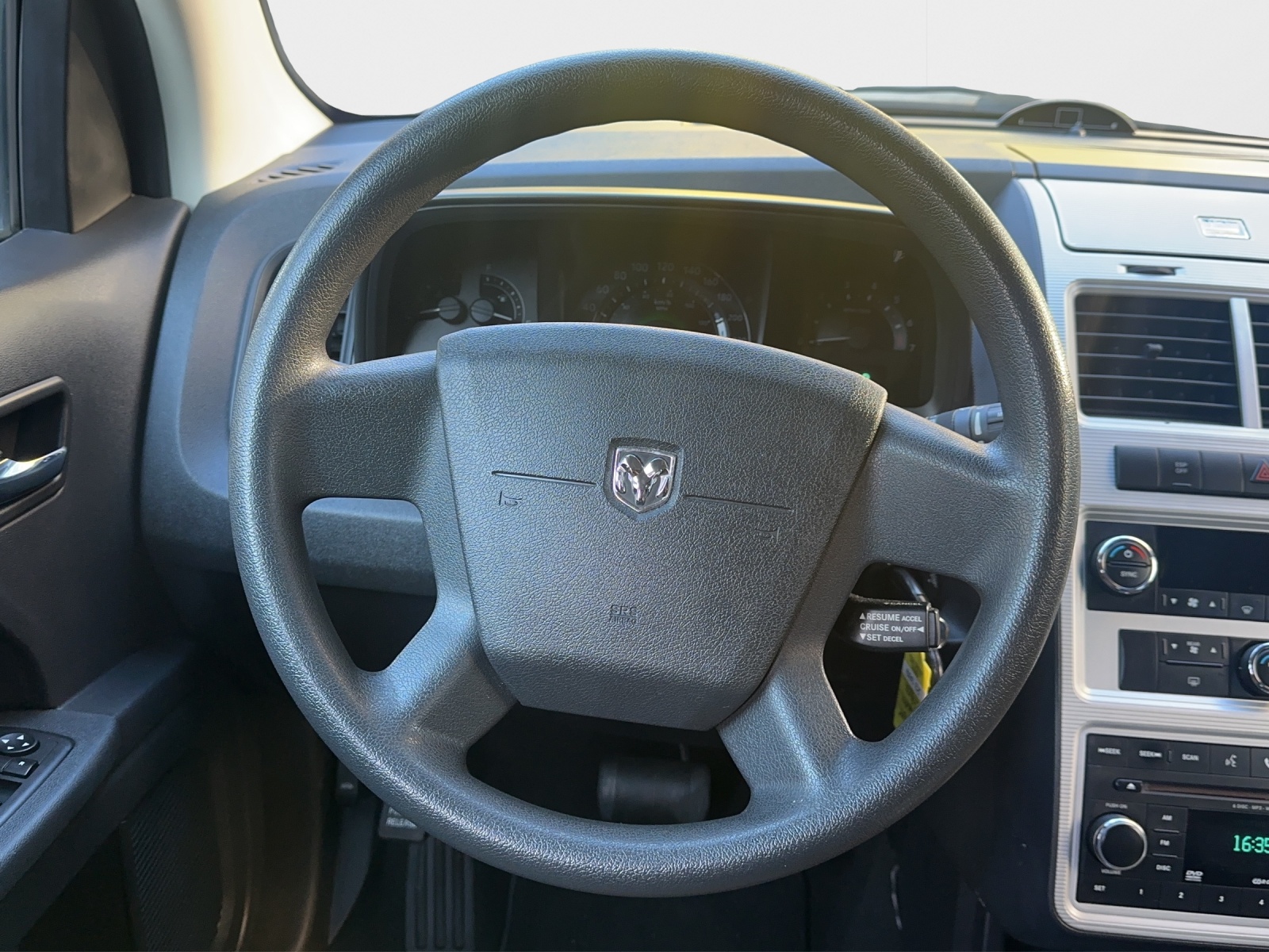 DODGE Journey 2.4 SE-image-10