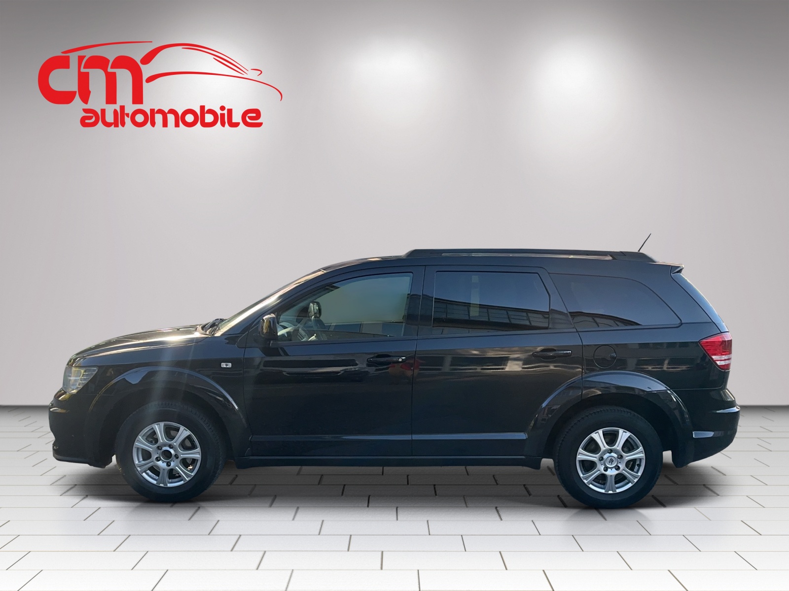DODGE Journey 2.4 SE-image-6