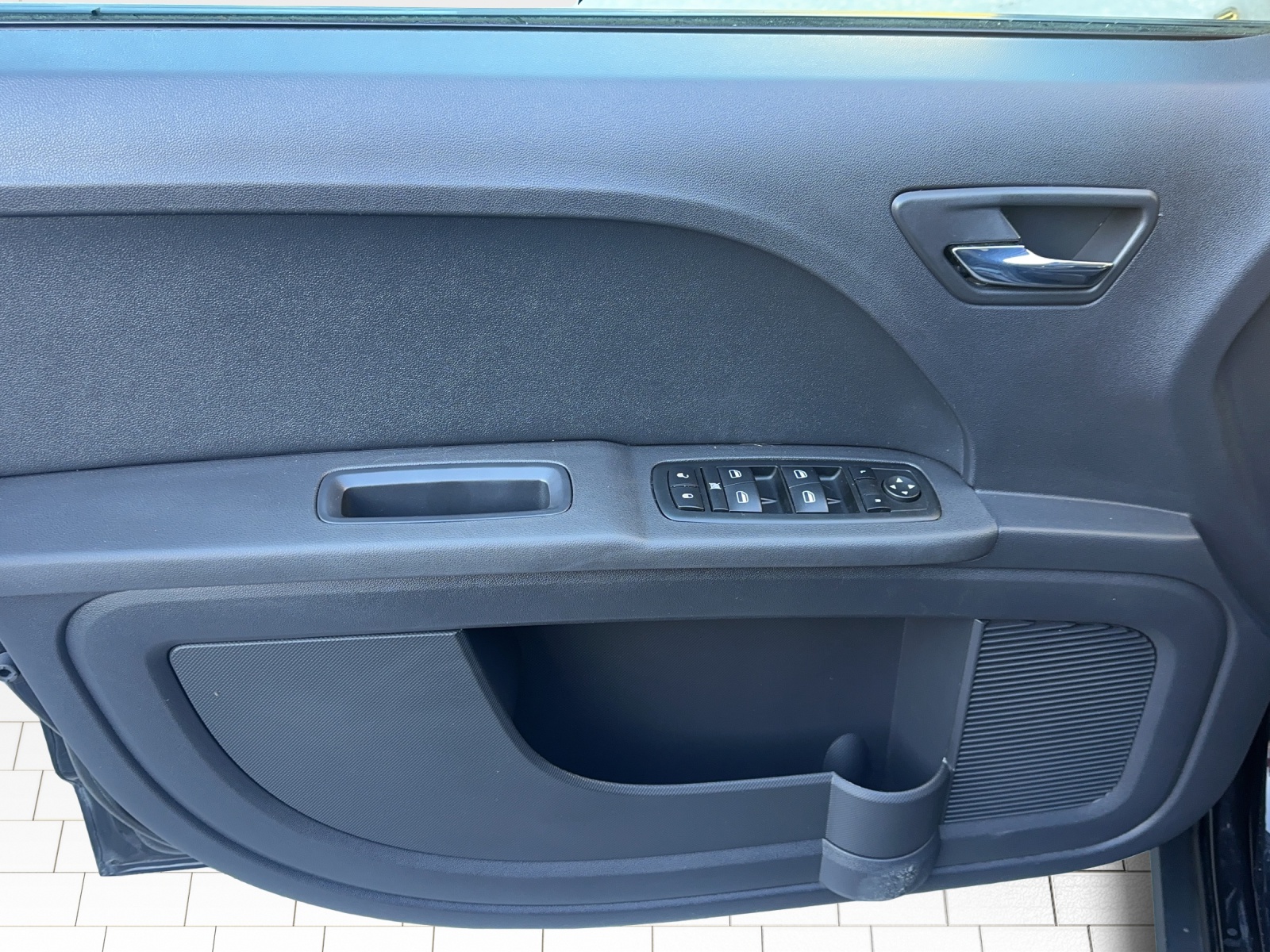 DODGE Journey 2.4 SE-image-8