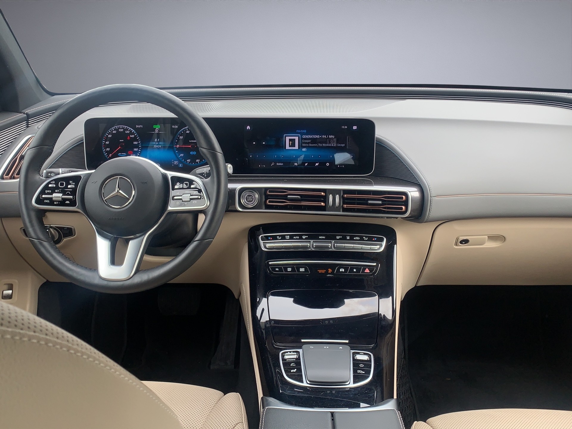MERCEDES-BENZ EQC 400 4Matic-image-11