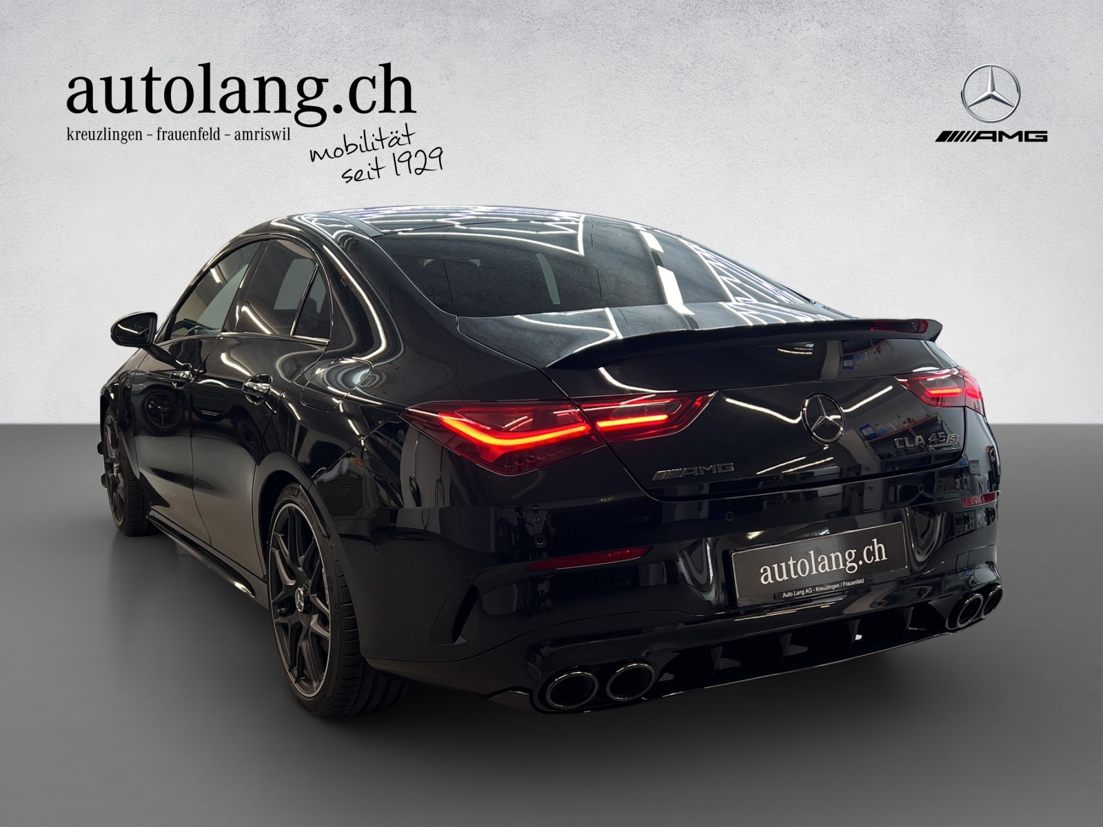 MERCEDES-BENZ CLA 45 S AMG 4Matic+-showroom-element-2