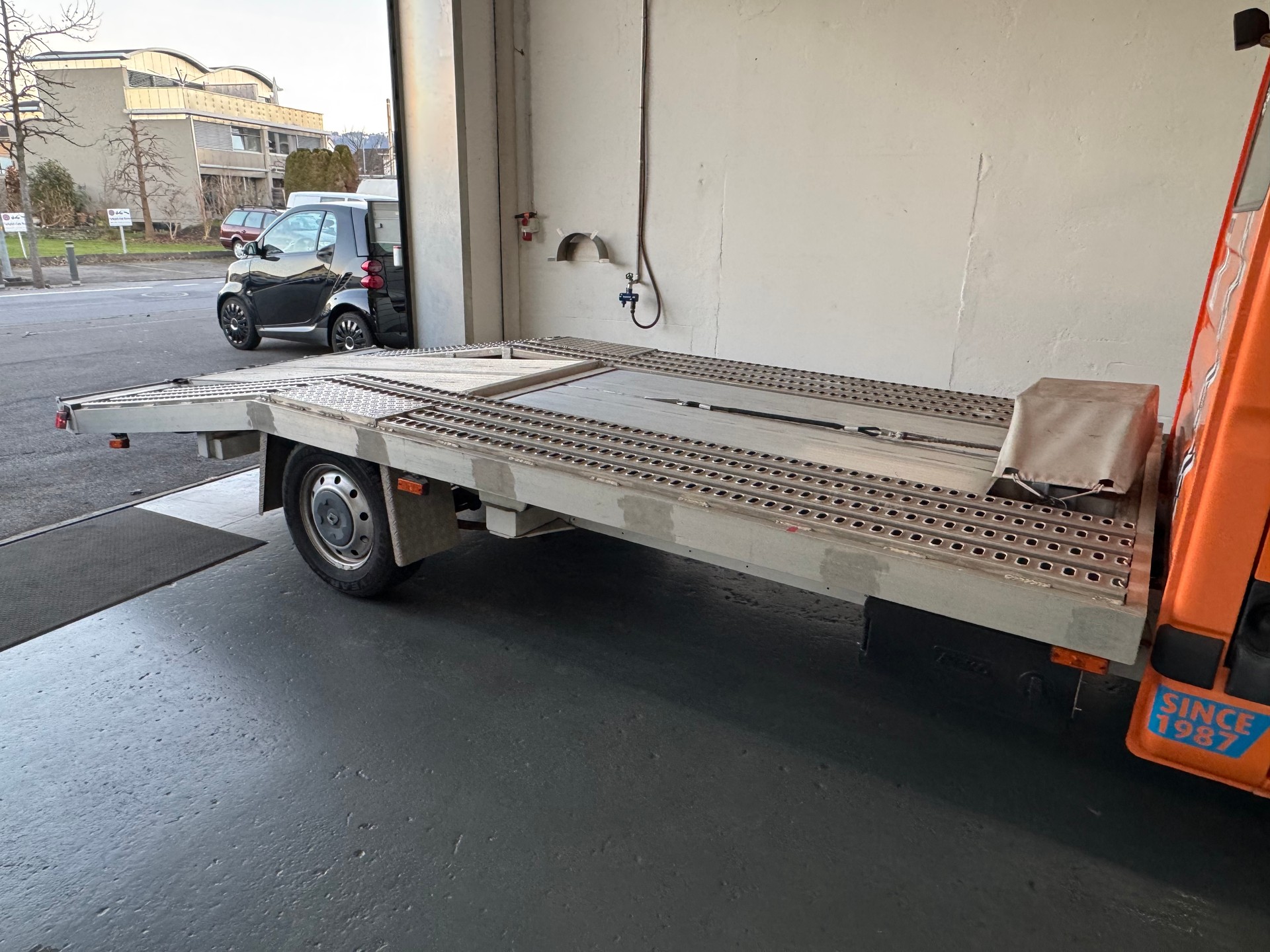 RENAULT 2.5dci T35 Autotransporter-image-4