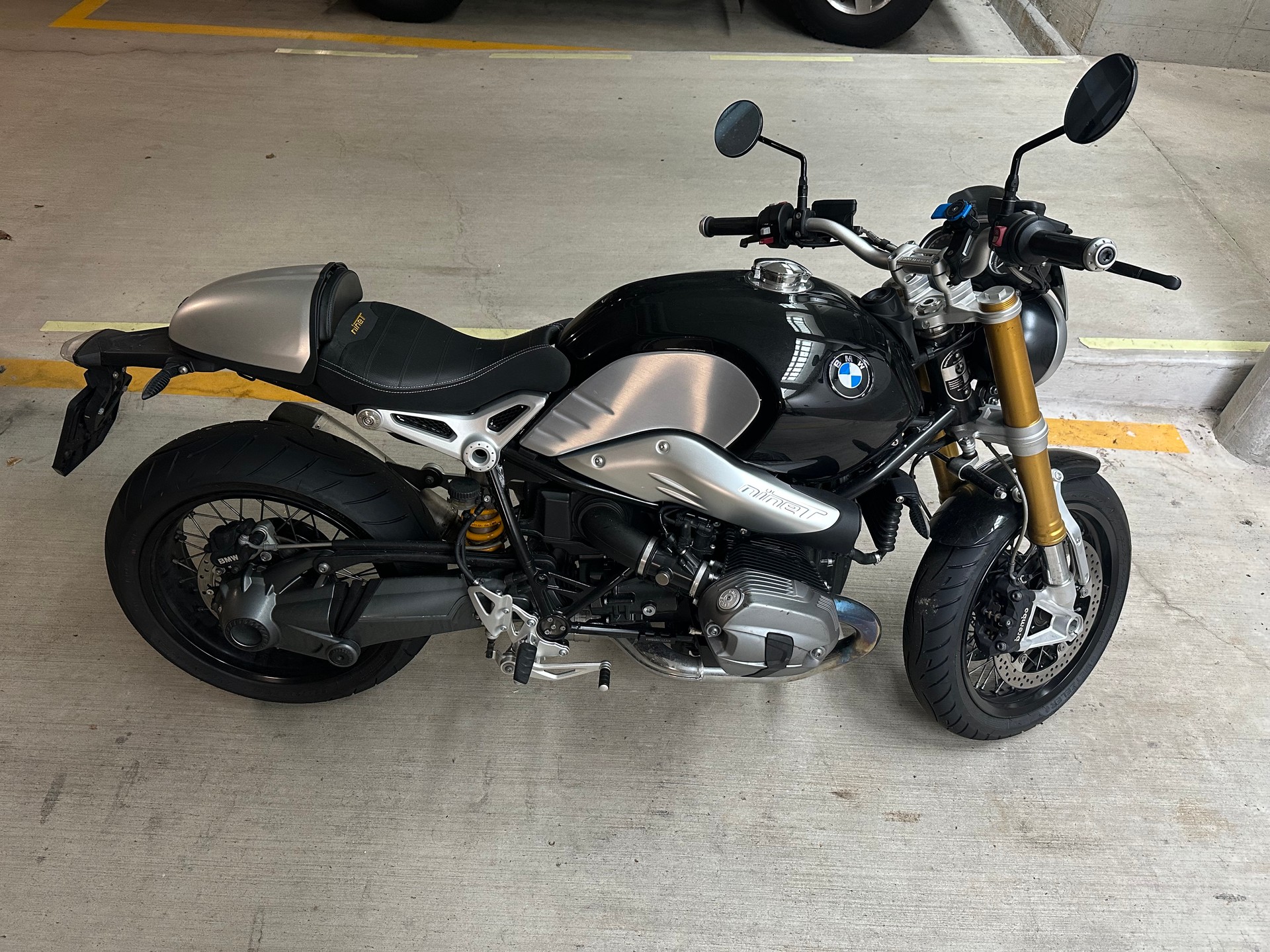 BMW R nineT ABS-image-3