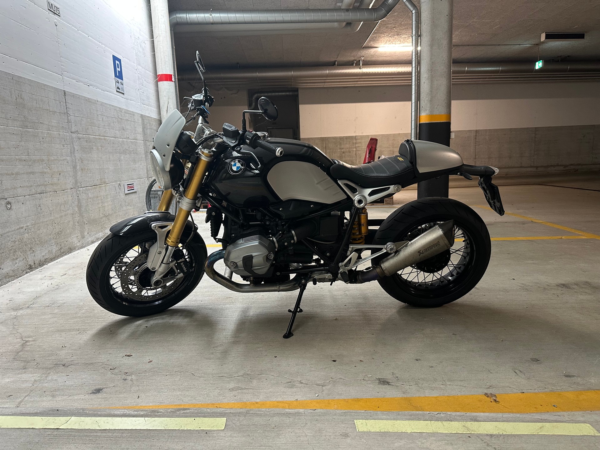 BMW R nineT ABS-image-0