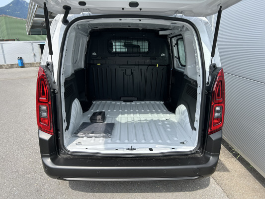 TOYOTA Proace City Van 1.2 ActiM-image-5