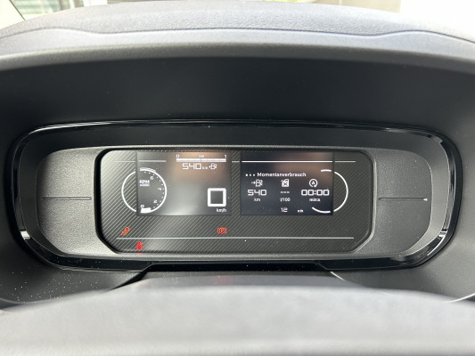 TOYOTA Proace City Van 1.2 ActiM-image-13