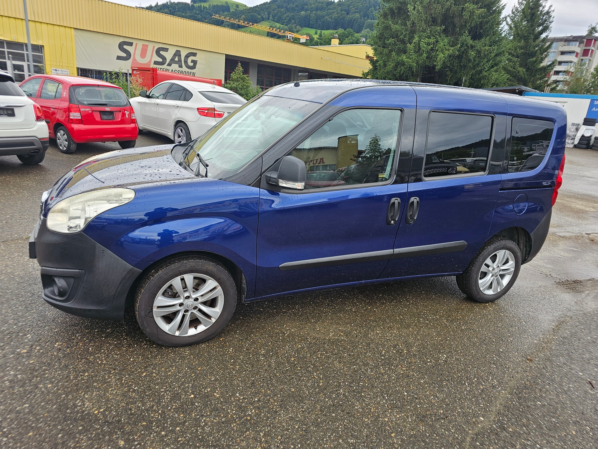 OPEL Combo 1.4i L1H1-image-6