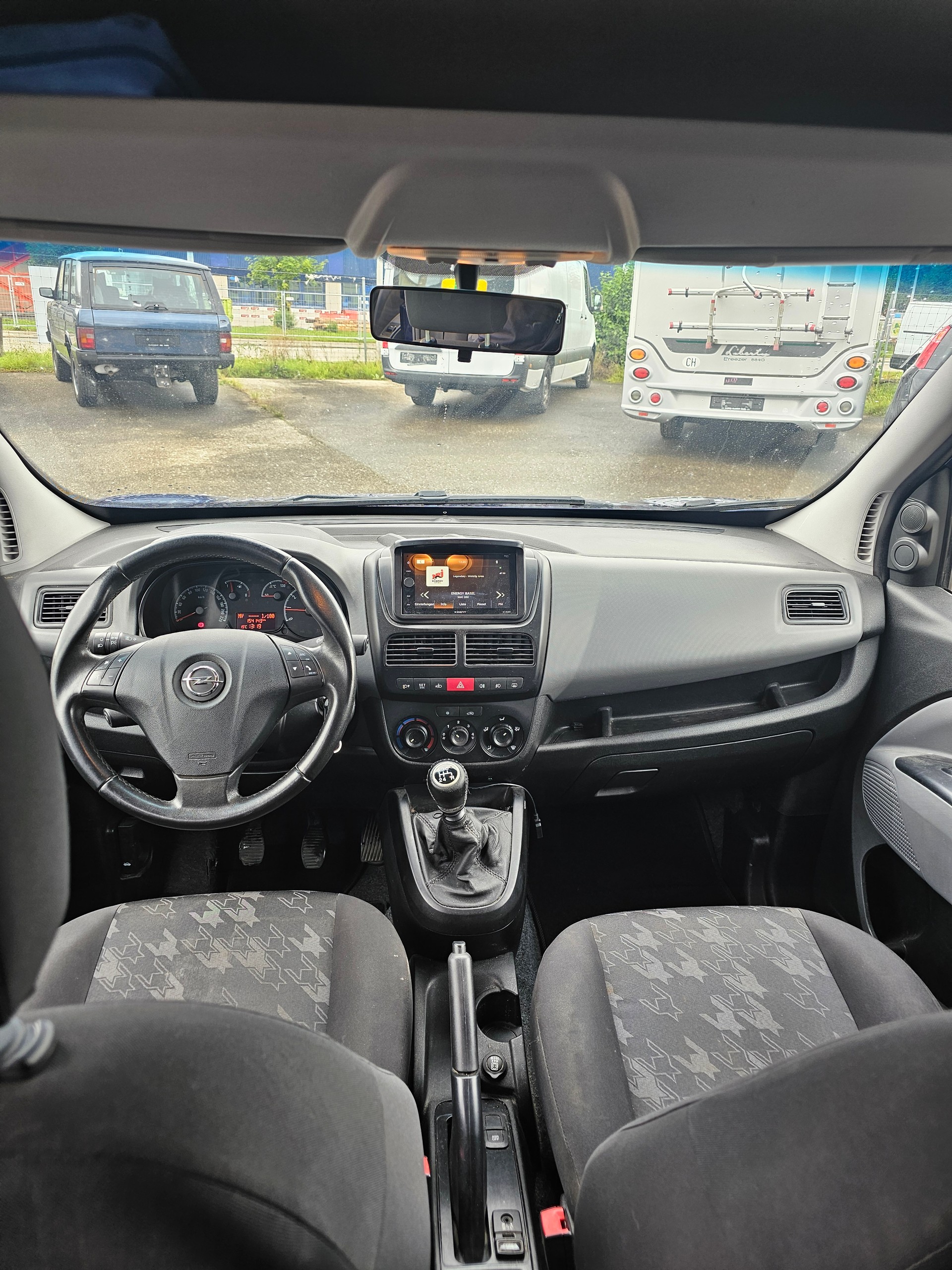 OPEL Combo 1.4i L1H1-image-9