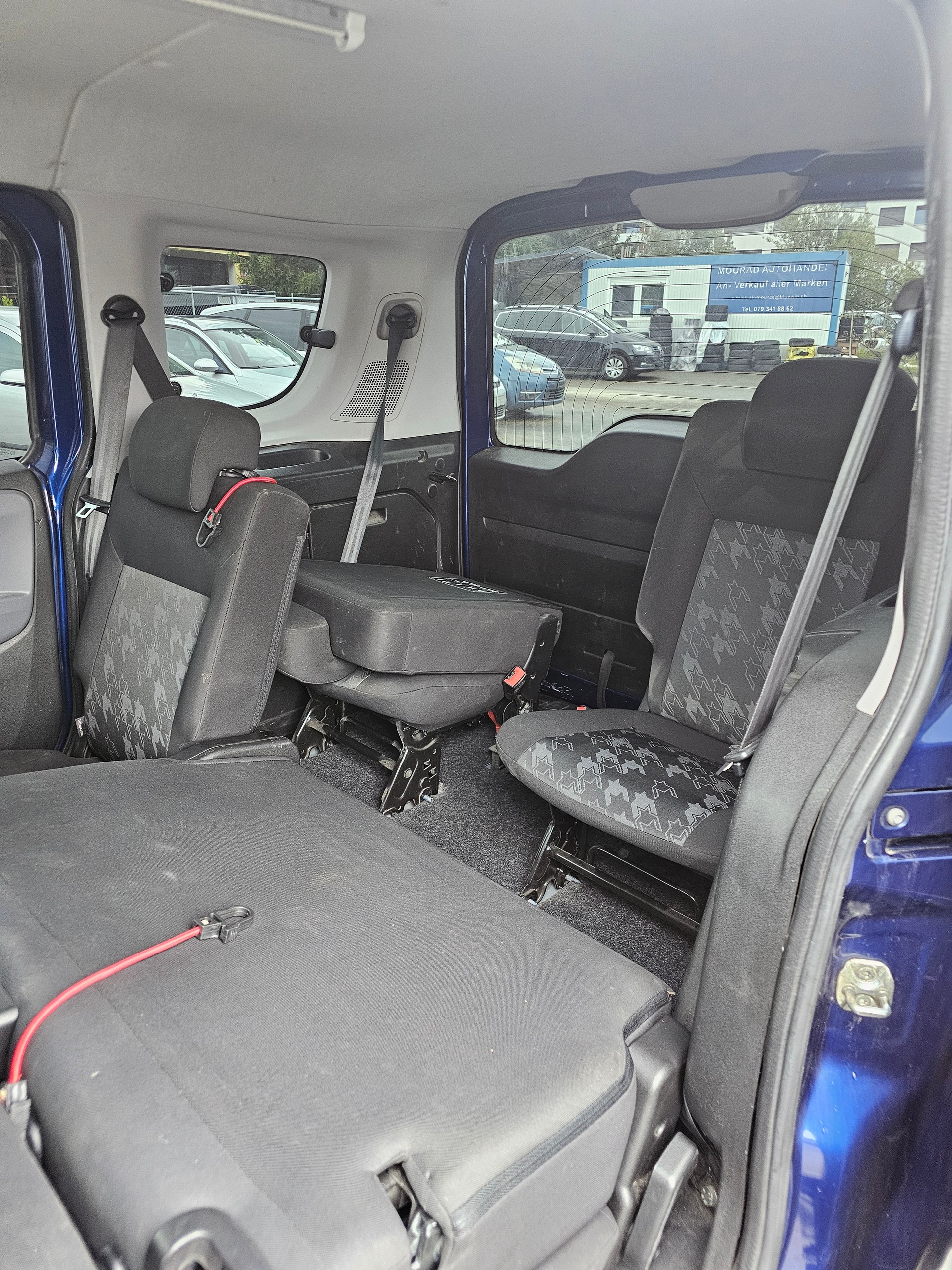 OPEL Combo 1.4i L1H1-image-7