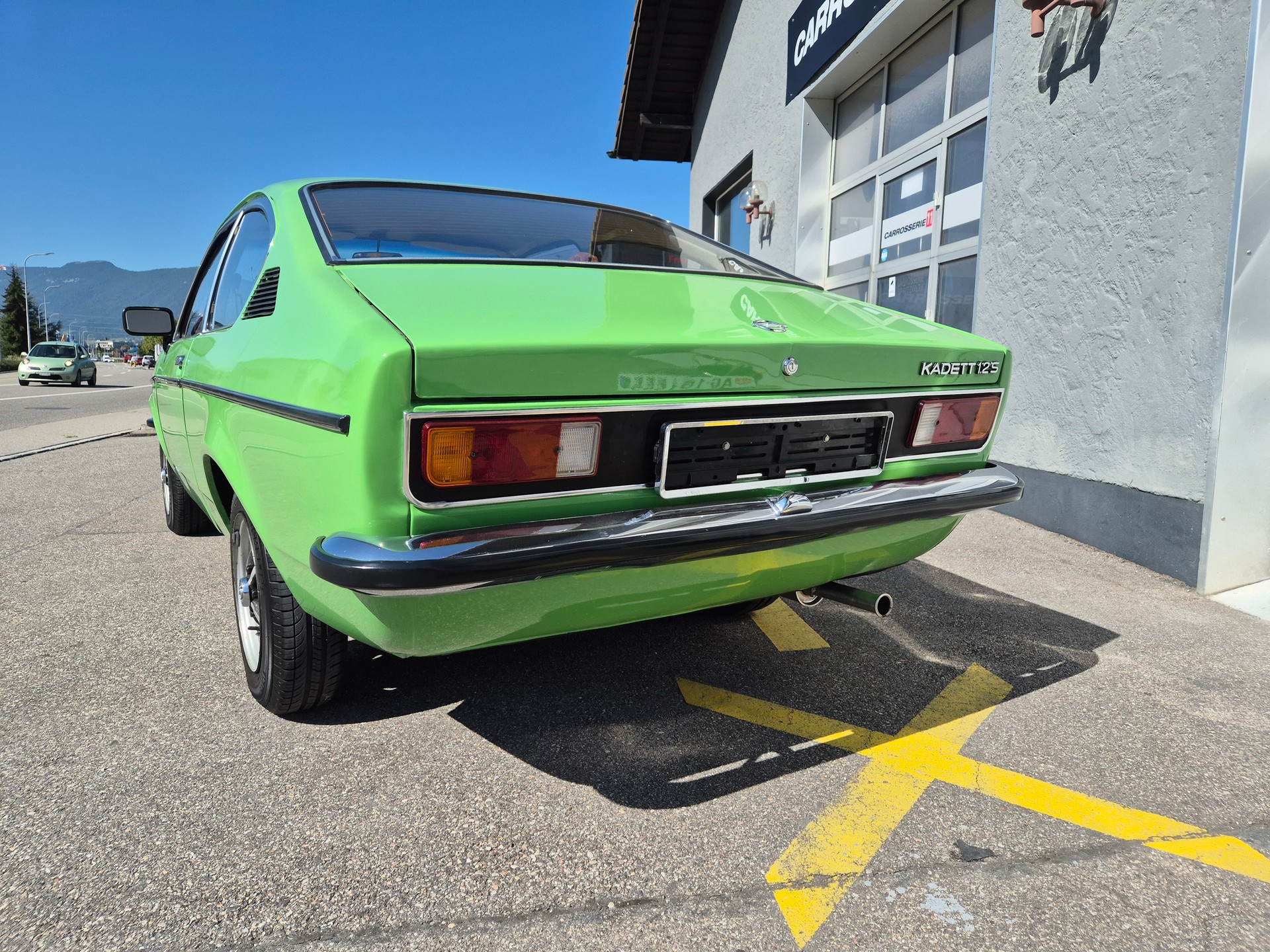 OPEL Kadett C Coupe-image-4