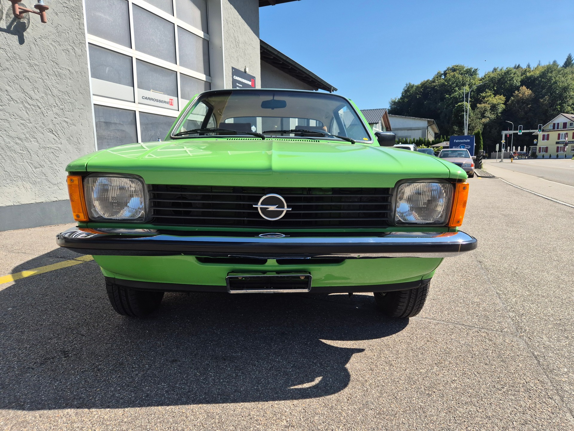 OPEL Kadett C Coupe-image-2