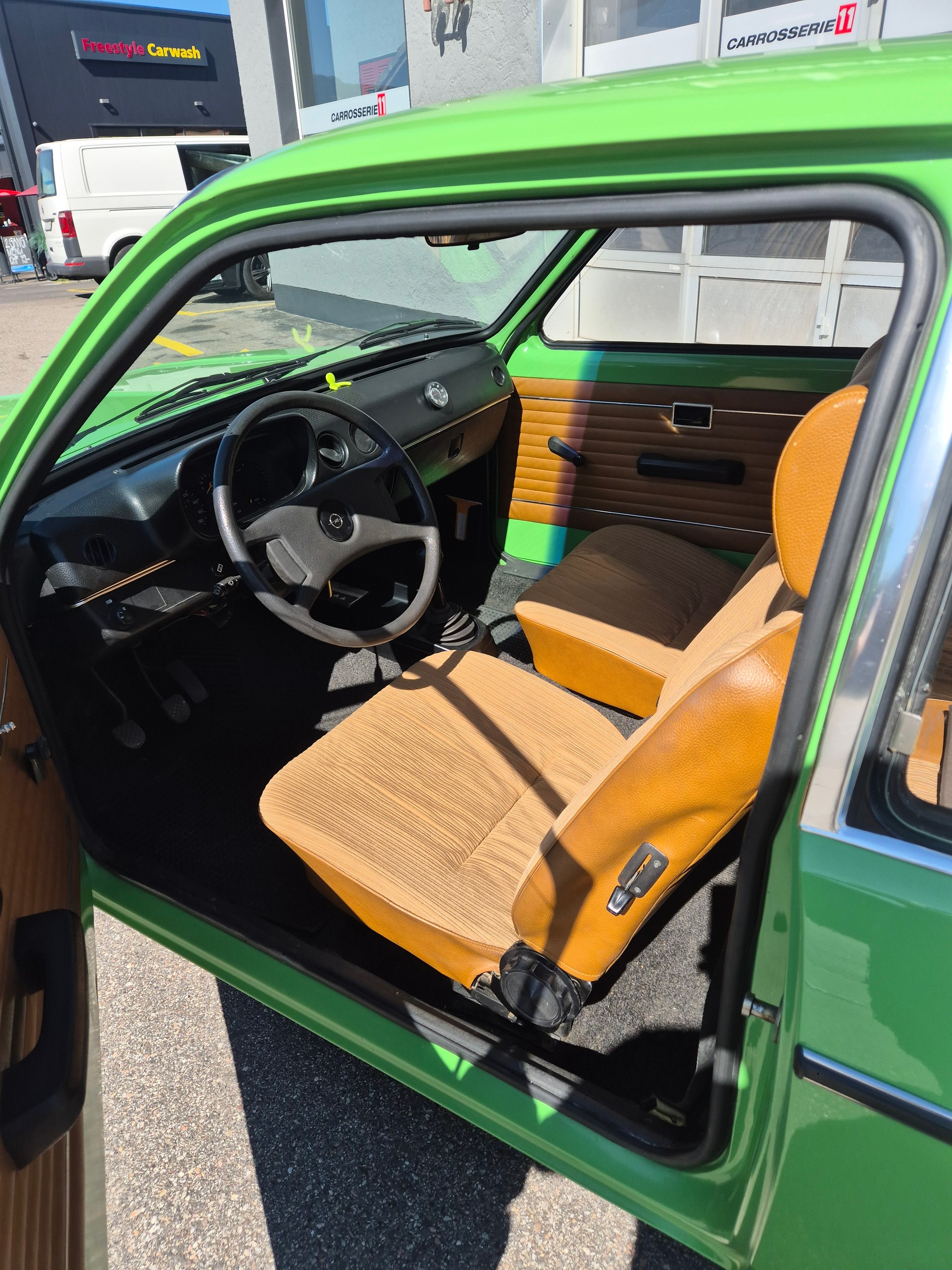 OPEL Kadett C Coupe-image-9