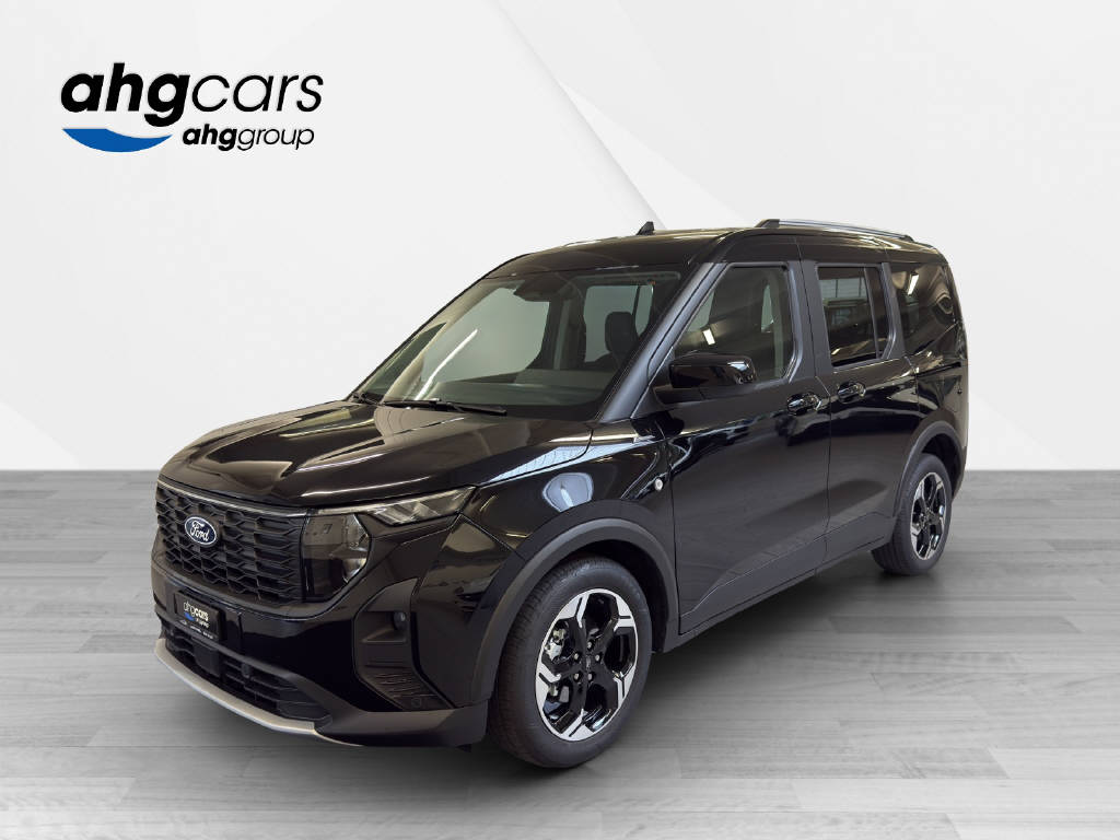 FORD TOURNEO COURIERier 1.0 EcoBoost Active